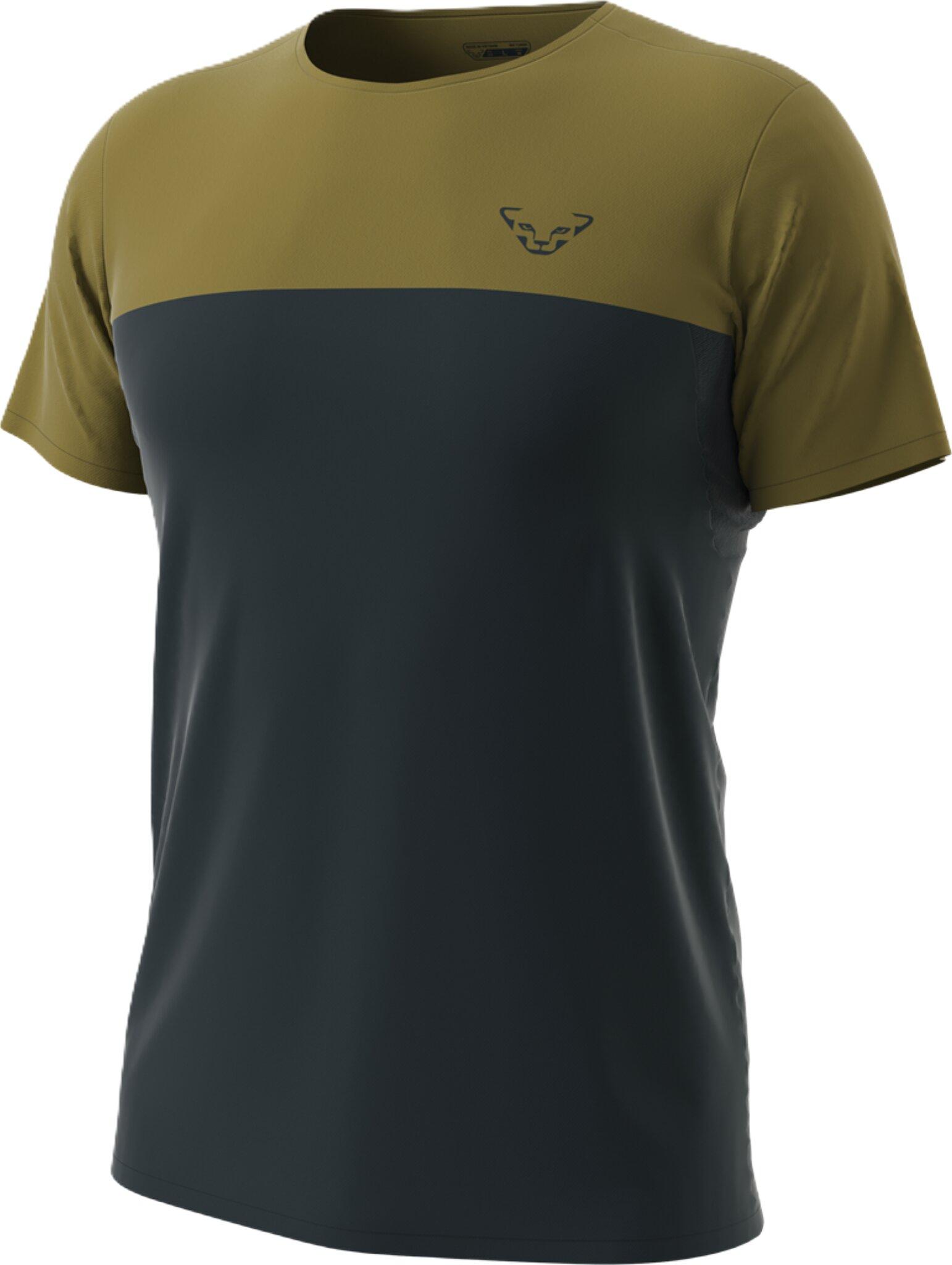 Image de produit pour T-shirt à manches courtes Traverse S-Tech - Homme