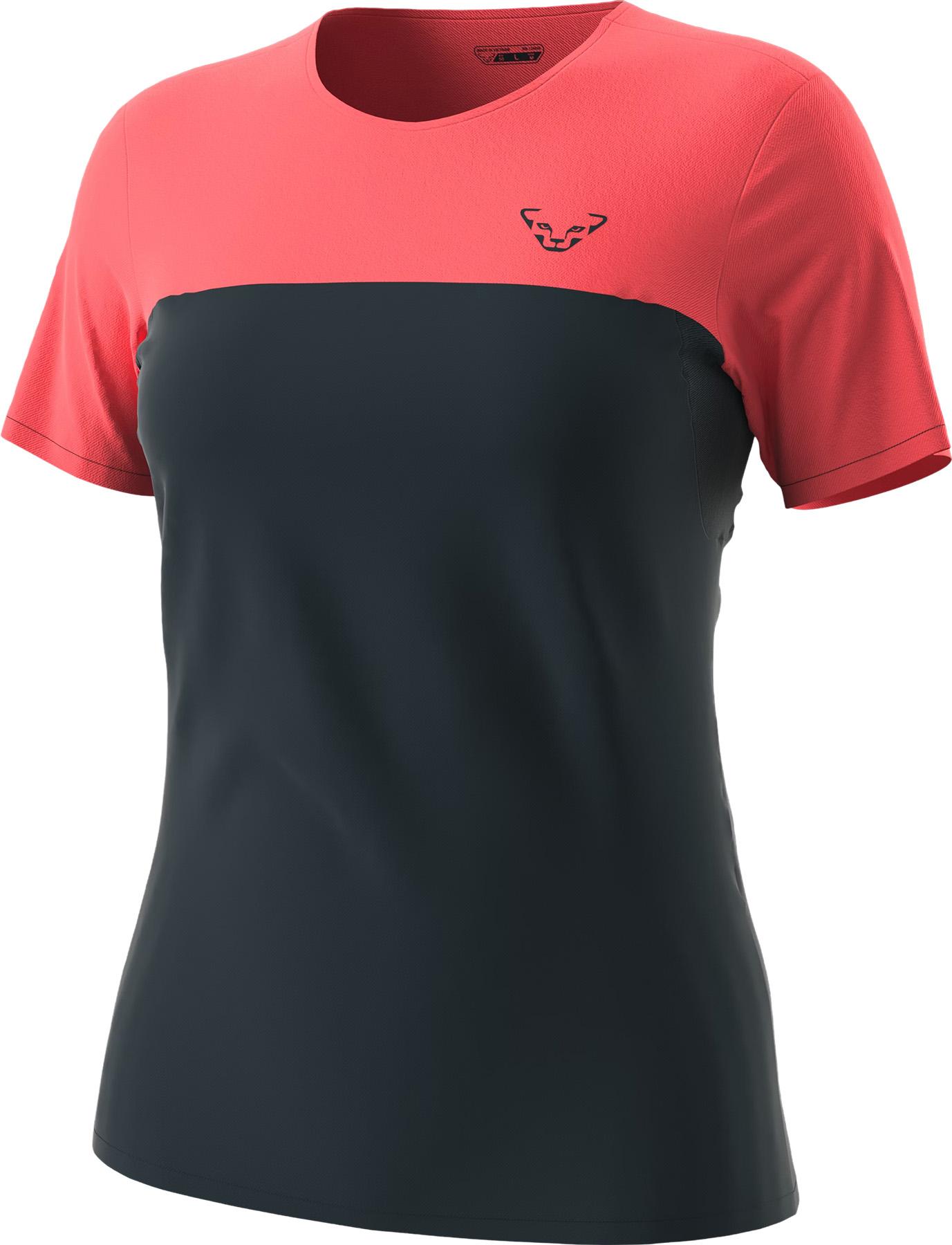 Product gallery image number 1 for product Traverse S-Tech Short Sleeve T-Shirt - Women's