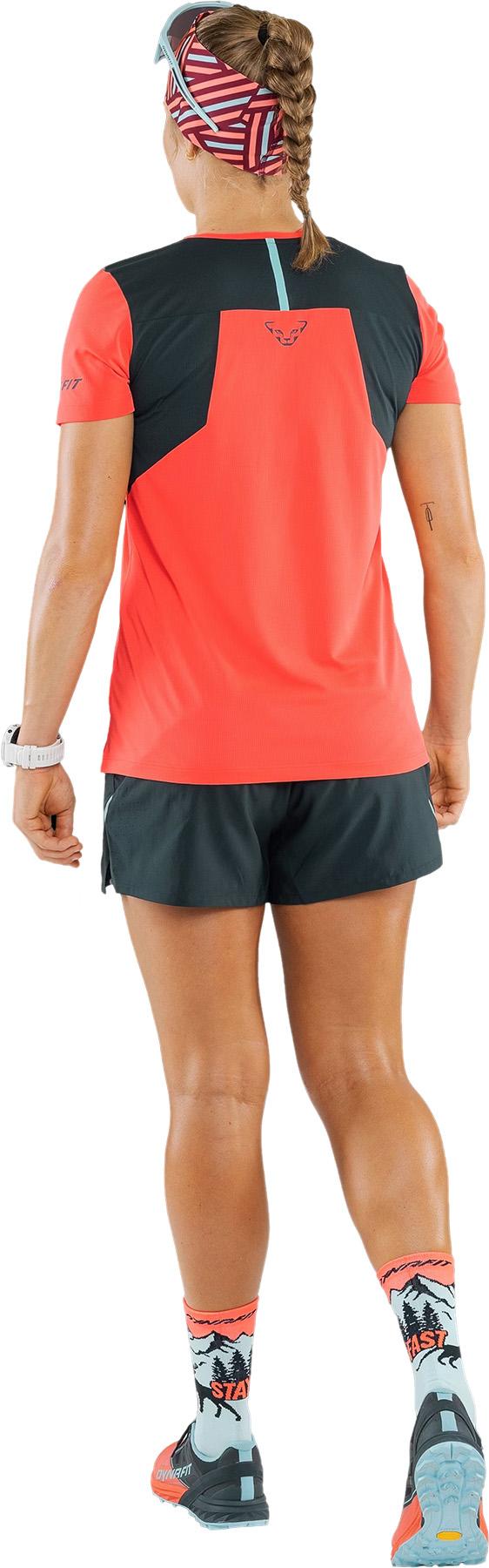 Product gallery image number 3 for product Sky T-Shirt - Women's