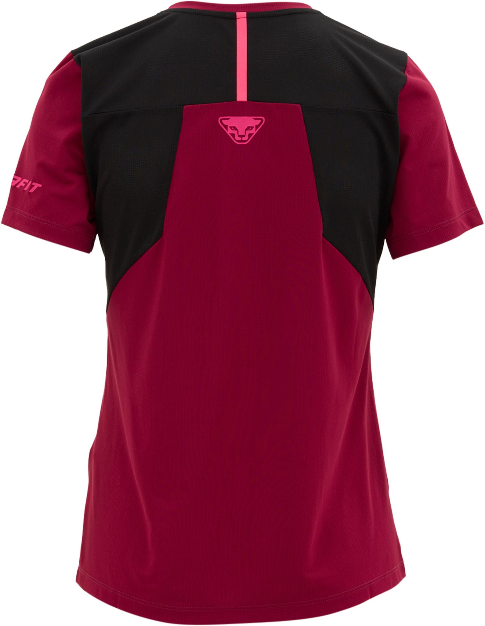 Numéro de l'image de la galerie de produits 2 pour le produit T-shirt Sky - Femme