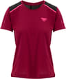Couleur: Beet Red