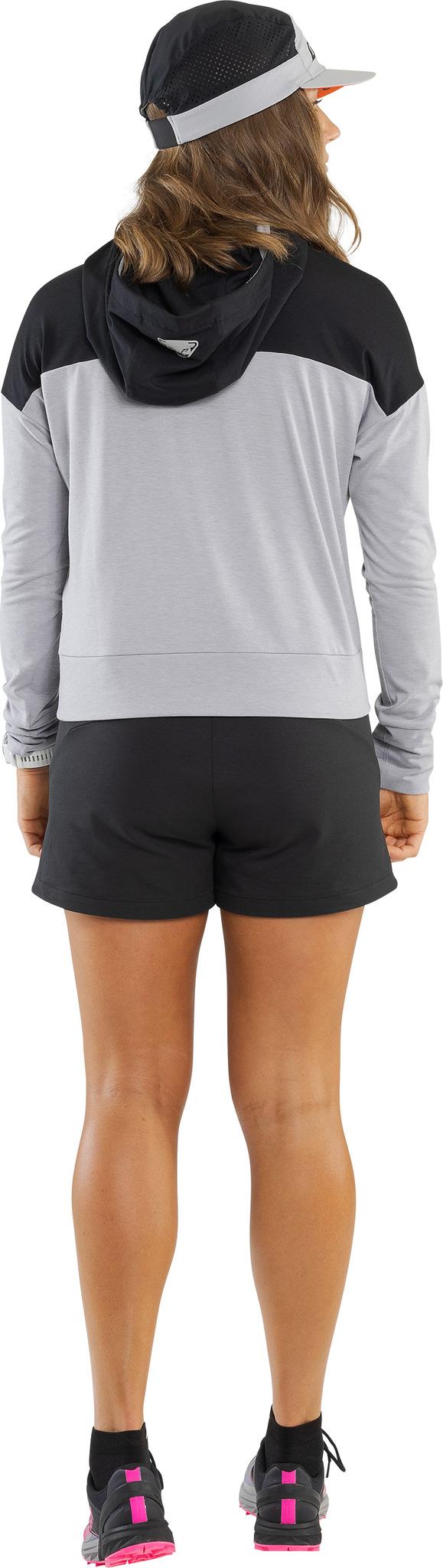 Product gallery image number 2 for product 24/7 Drirelease Hoody - Women's
