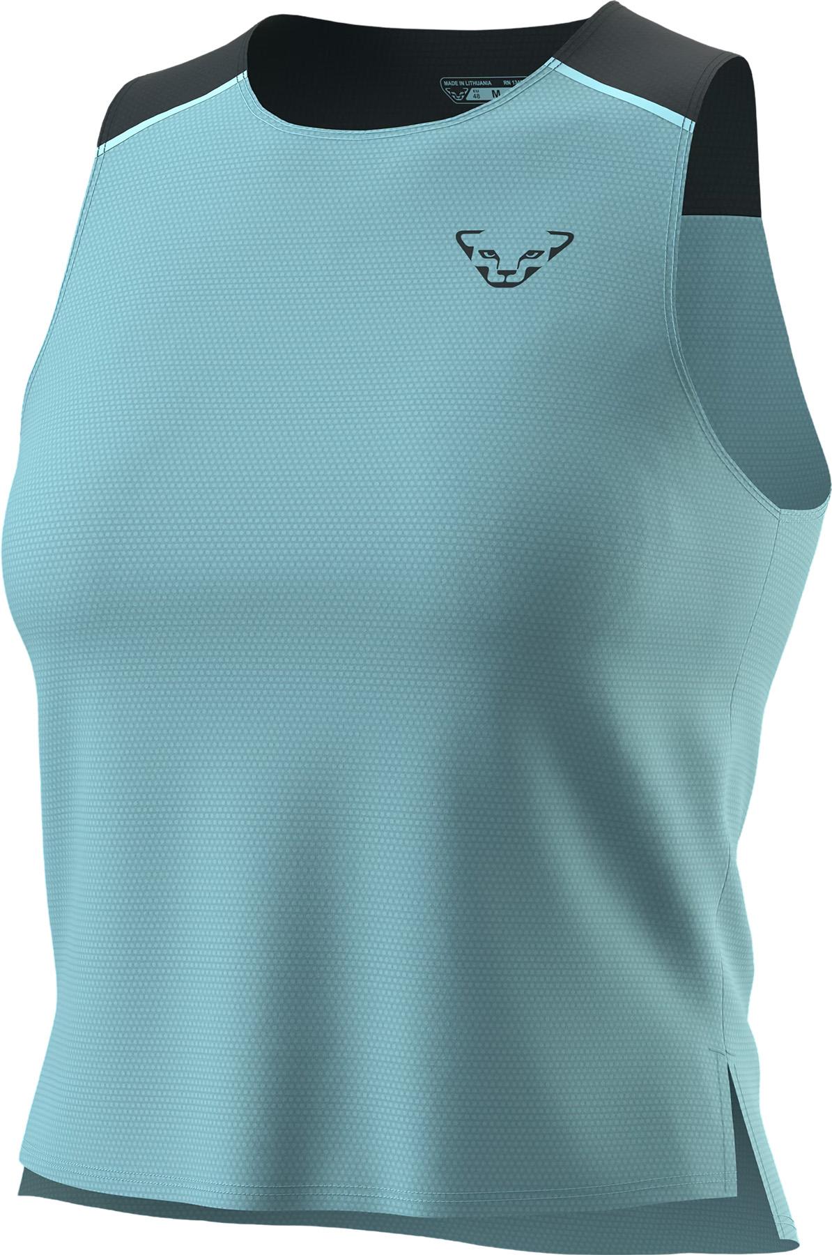 Image de produit pour Haut écourté Sky - Femme