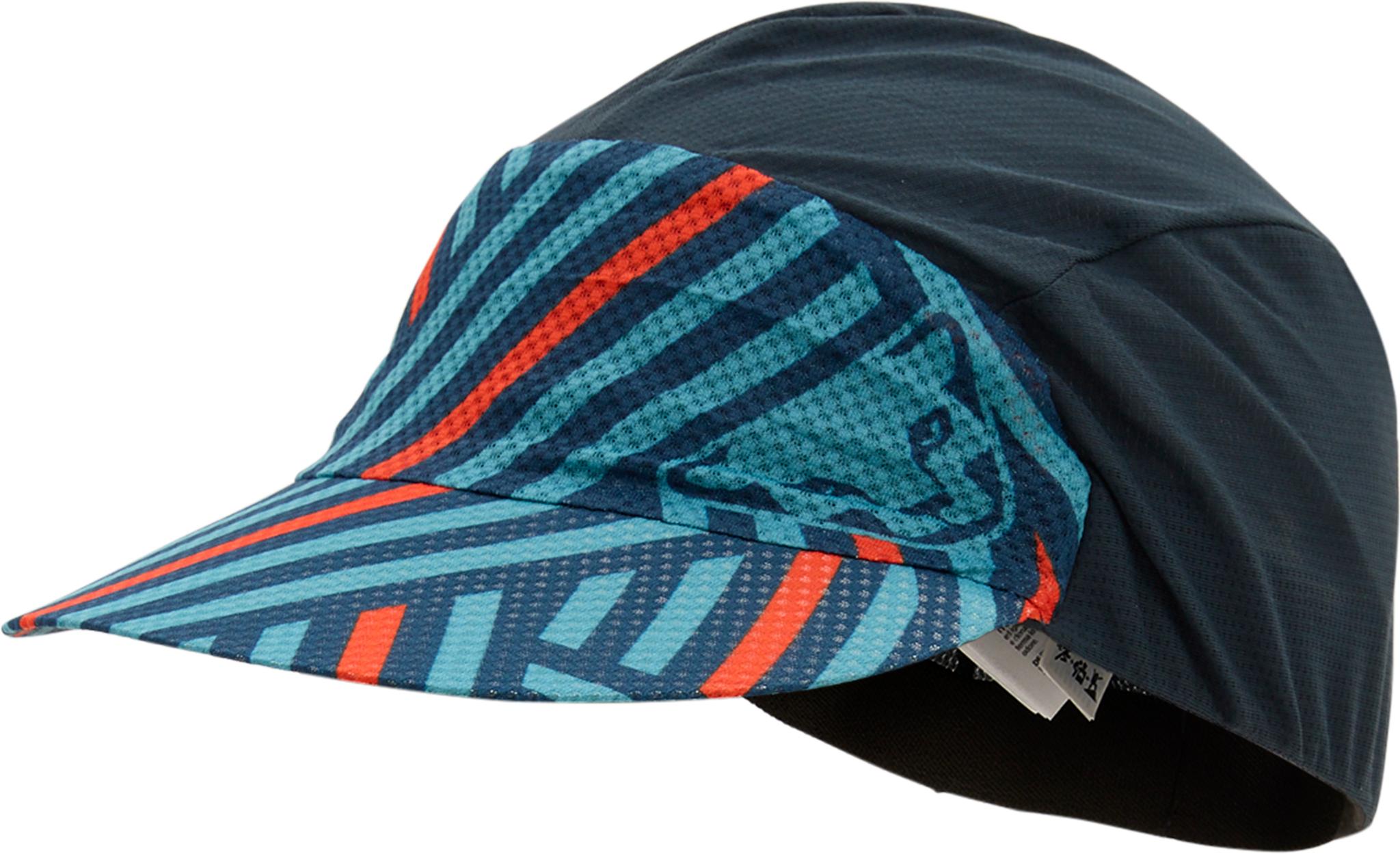 Product image for Trail Graphic Visor Cap - Unisex