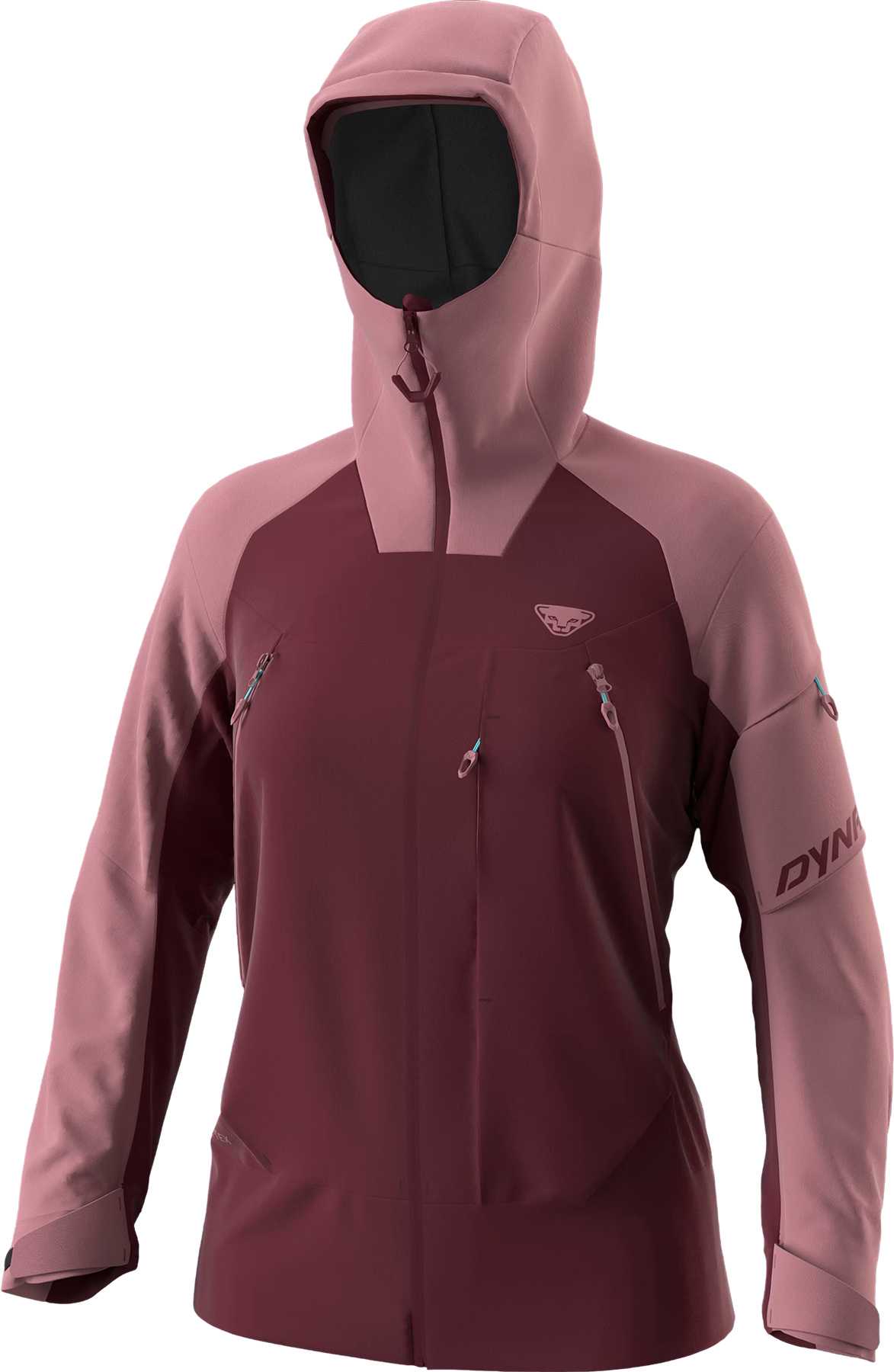 Image de produit pour Manteau GORE-TEX Tigard - Femme