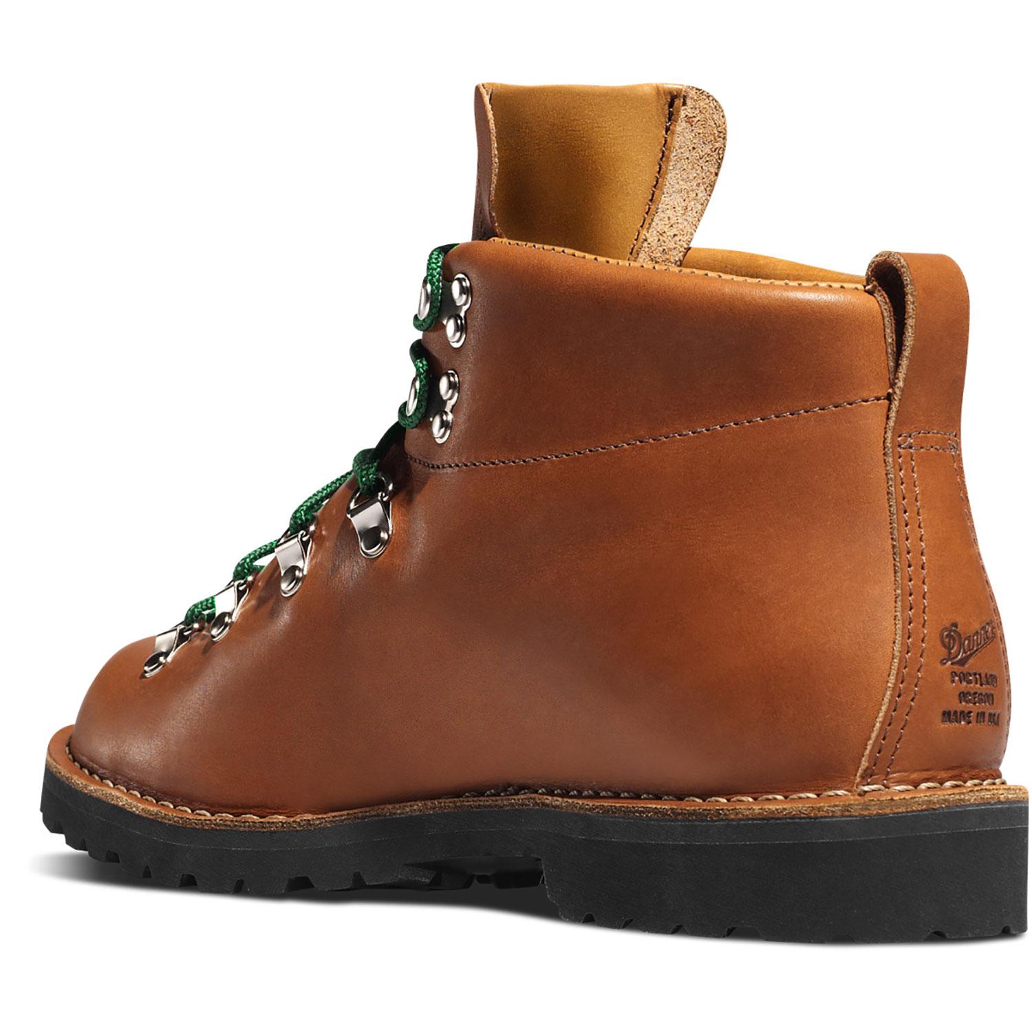 Product gallery image number 4 for product Mountain Trail Boots - Men's