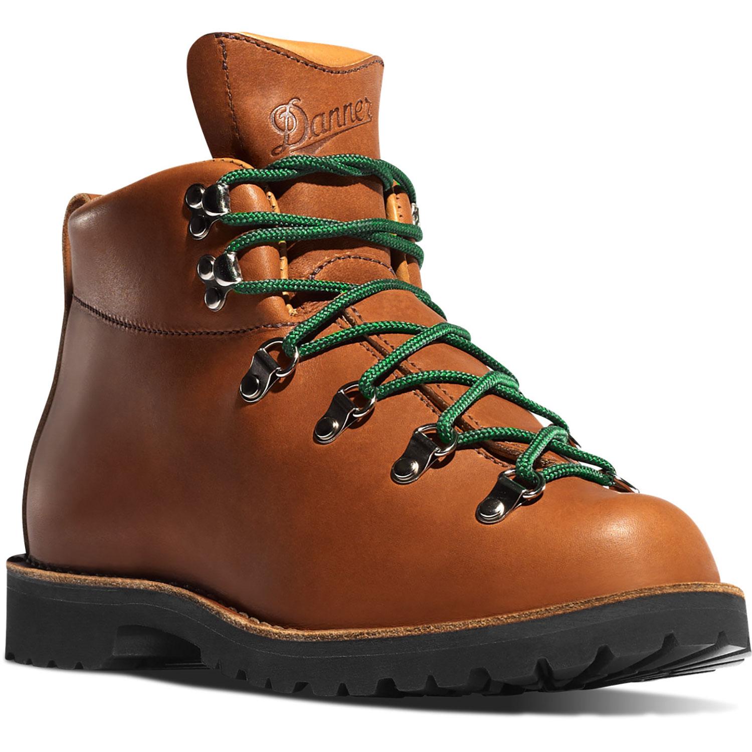 Product gallery image number 1 for product Mountain Trail Boots - Men's