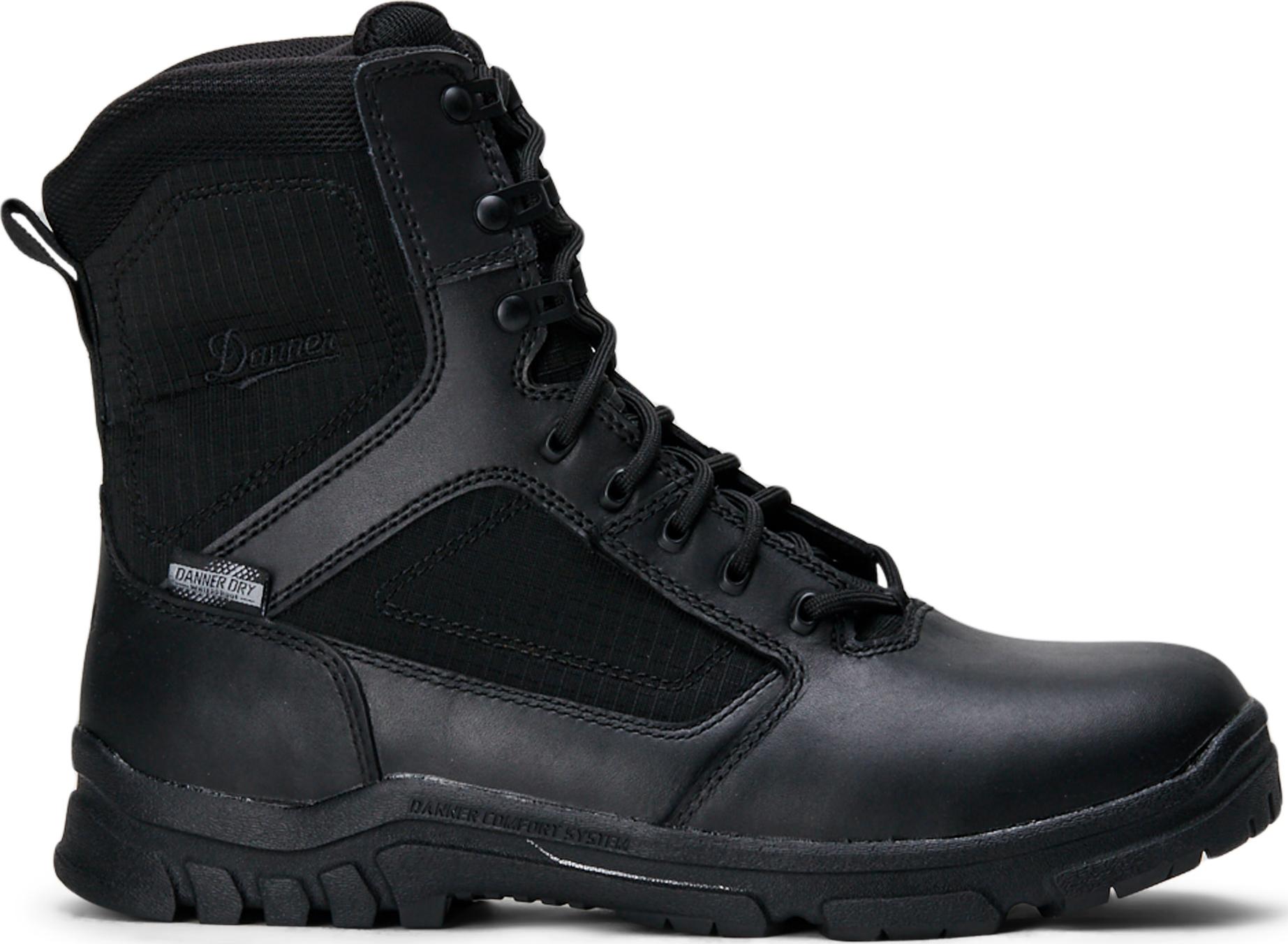 Product gallery image number 1 for product Lookout Boots - Men's