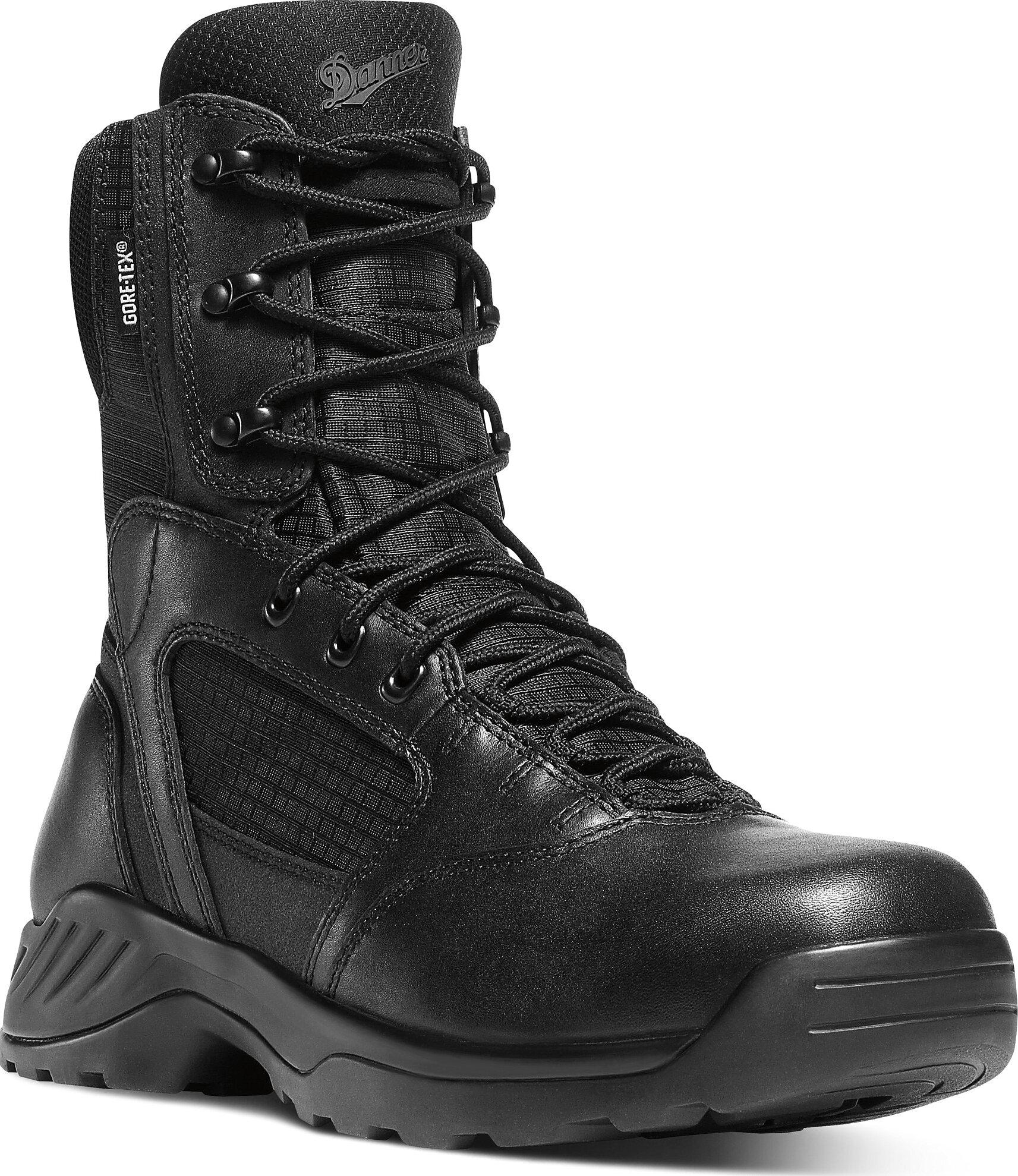 Product gallery image number 2 for product Kinetic GORE-TEX 8 in Boots - Men's