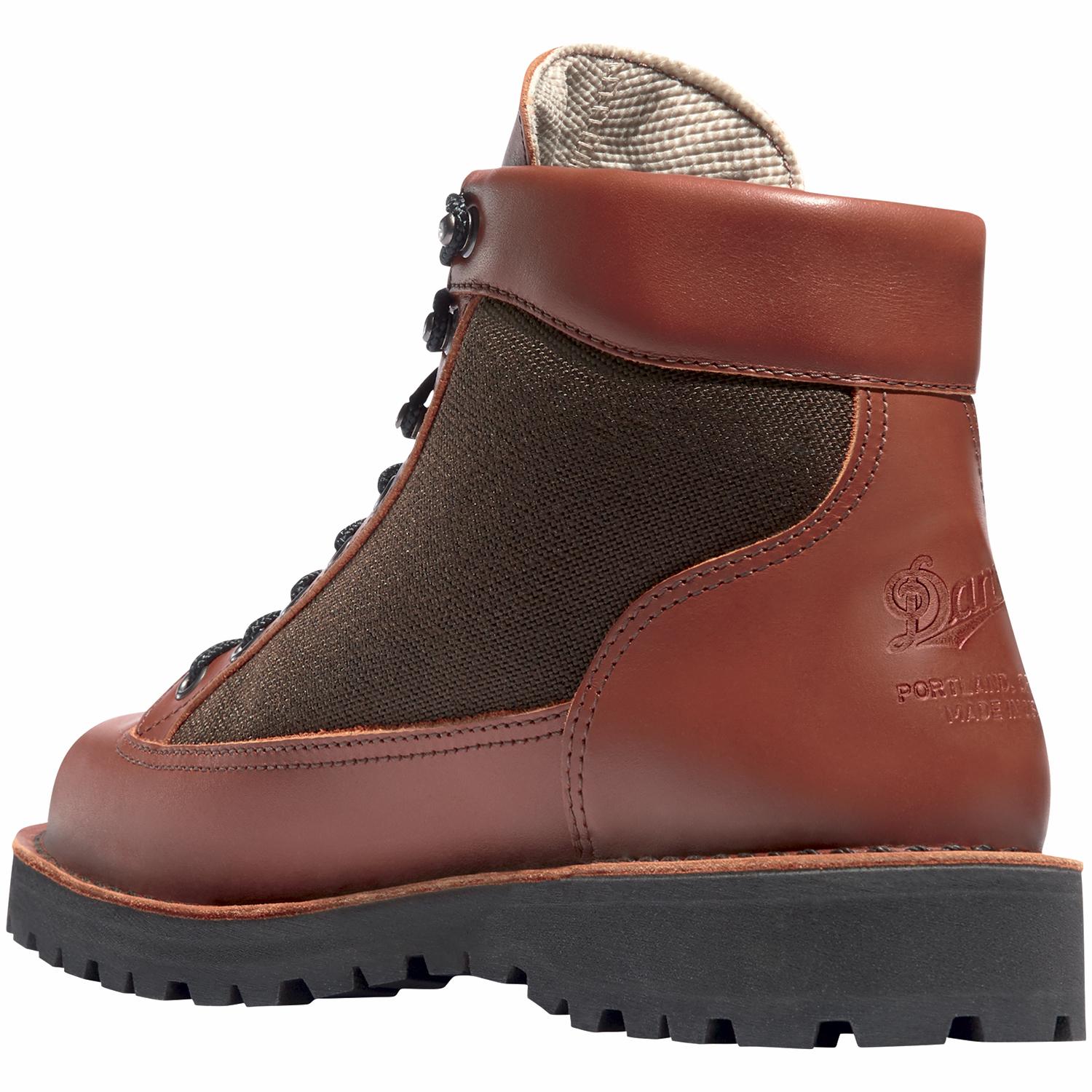Product gallery image number 3 for product Danner Light Hiking Boots - Men's