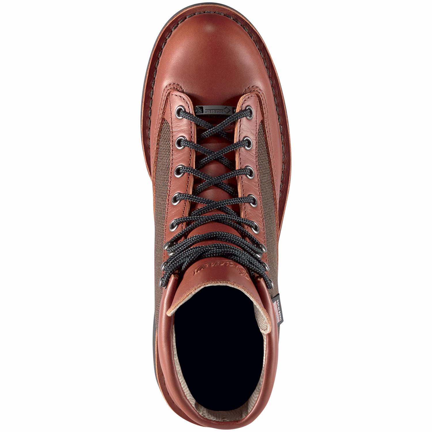 Product gallery image number 2 for product Danner Light Hiking Boots - Men's