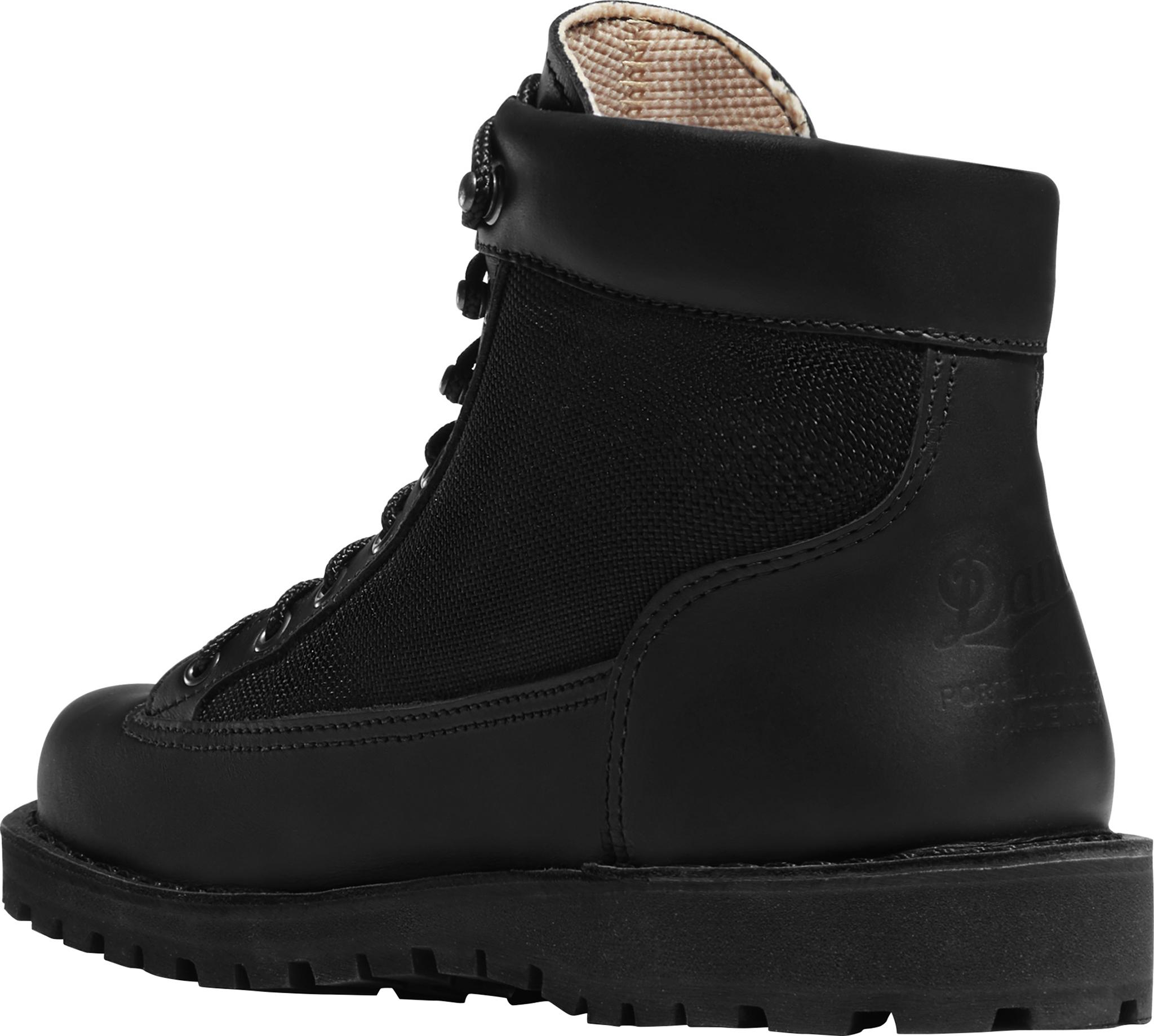 Product gallery image number 3 for product Danner Light GTX Hiking Boots - Women's