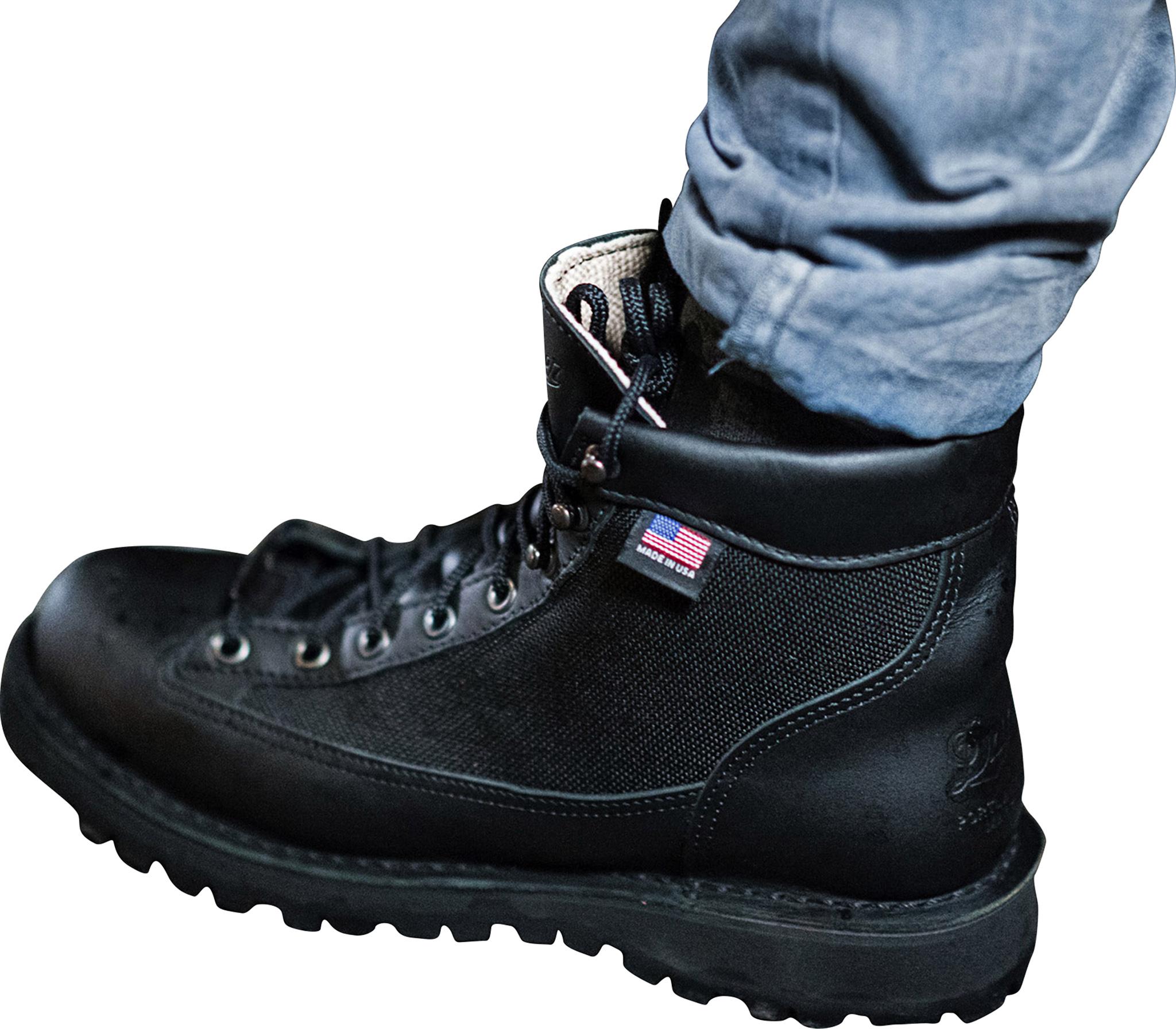 Product gallery image number 5 for product Danner Light GTX Hiking Boots - Women's