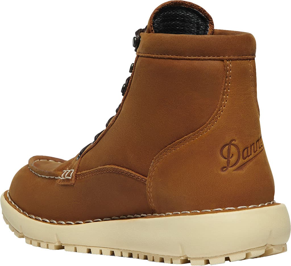 Product gallery image number 5 for product Logger Moc 917 GTX Hiking Boots - Women's