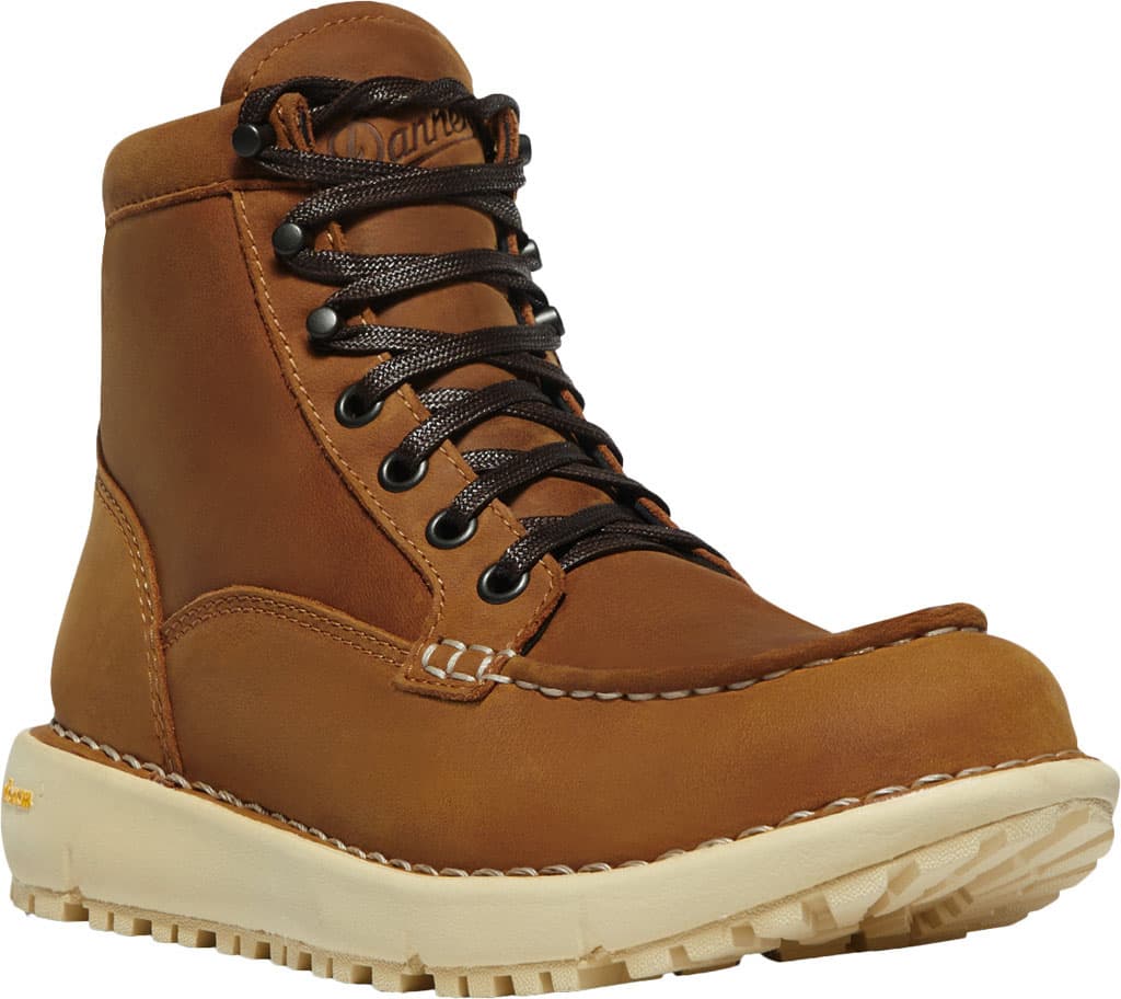 Product gallery image number 4 for product Logger Moc 917 GTX Hiking Boots - Women's