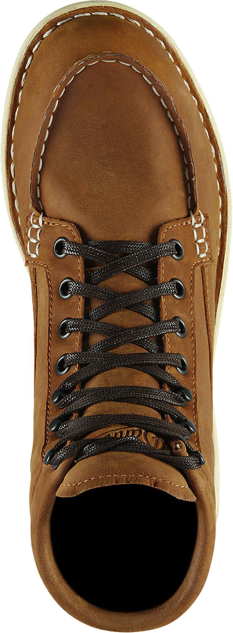 Product gallery image number 3 for product Logger Moc 917 GTX Hiking Boots - Women's