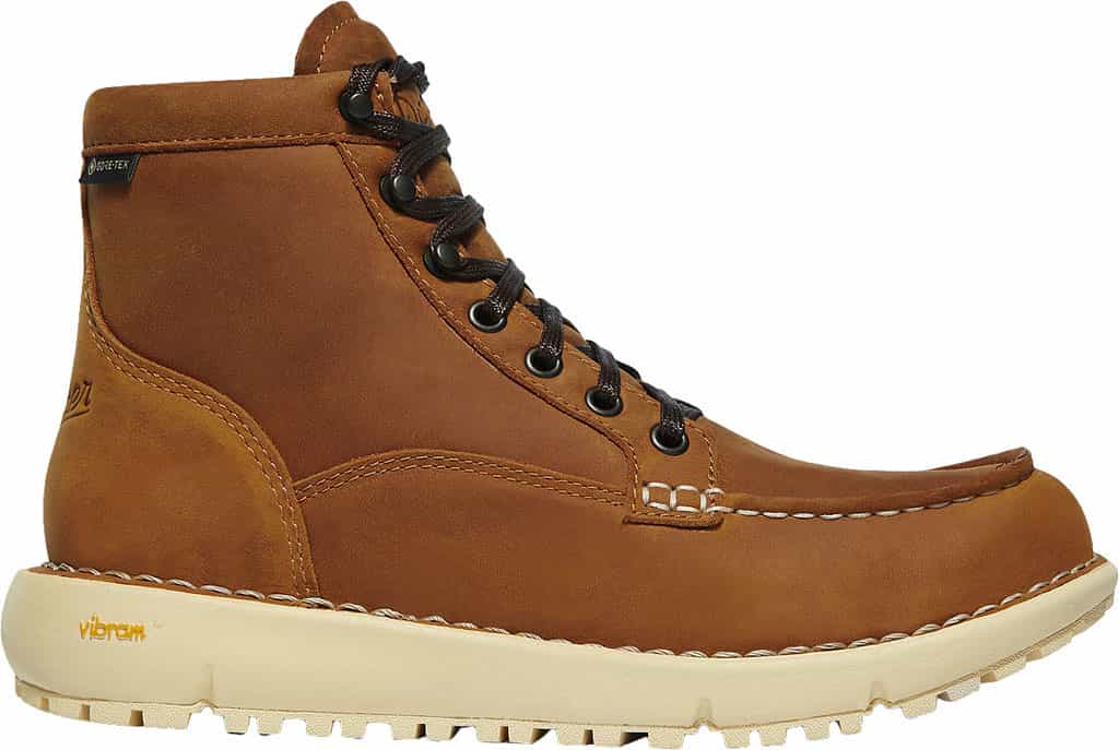 Product image for Logger Moc 917 GTX Hiking Boots - Women's