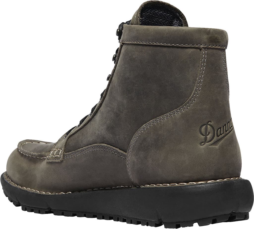 Numéro de l'image de la galerie de produits 4 pour le produit Bottes Logger Moc 917 GTX - Homme