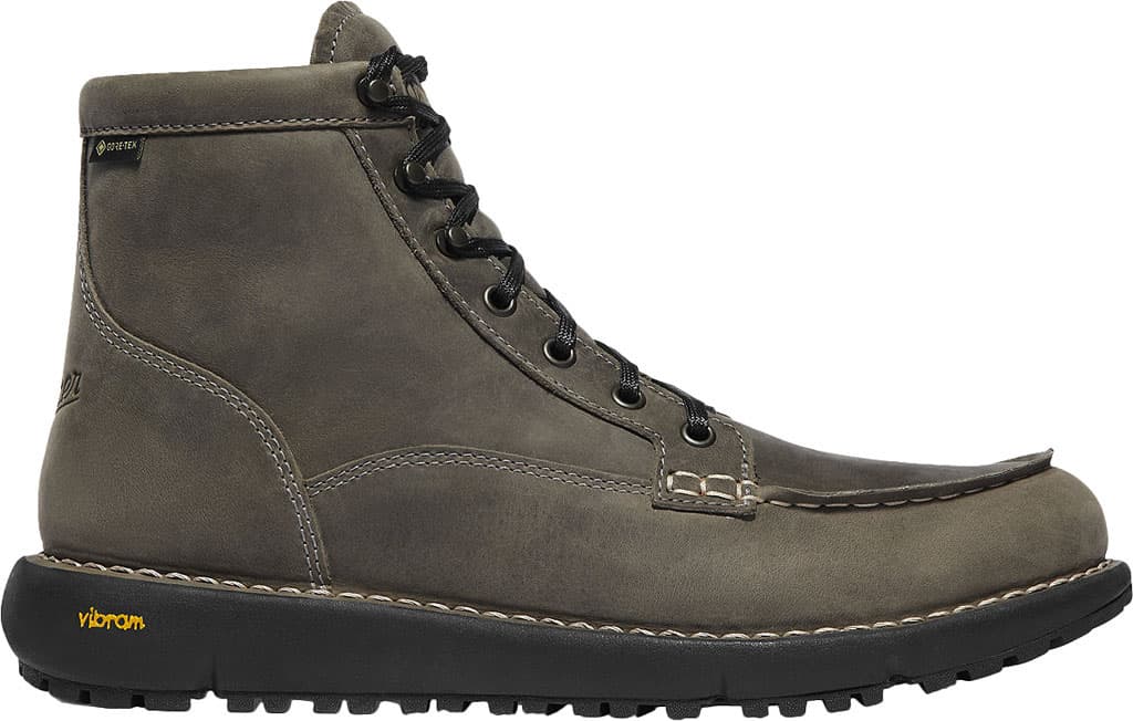 Numéro de l'image de la galerie de produits 1 pour le produit Bottes Logger Moc 917 GTX - Homme