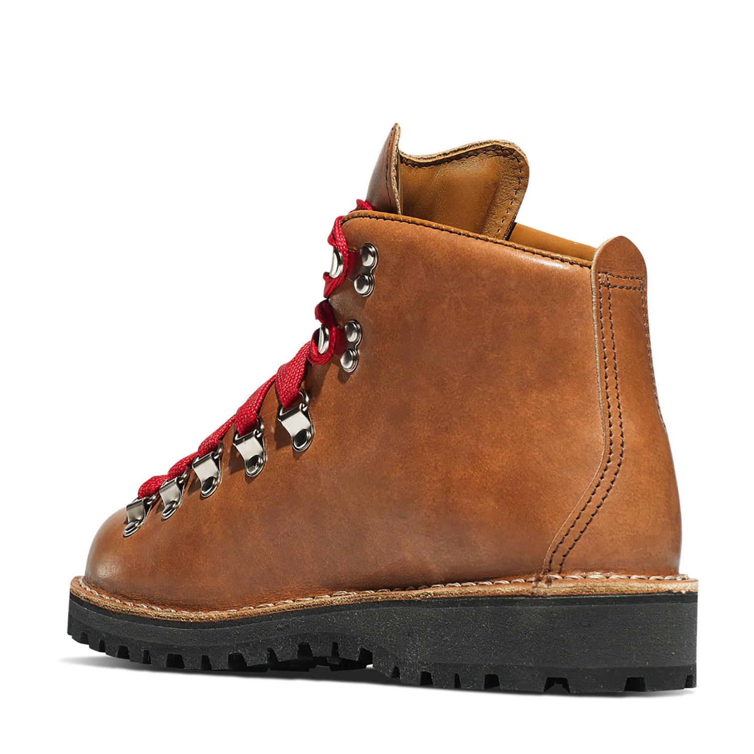 Product gallery image number 11 for product Mountain Light Hiking Boots - Women's