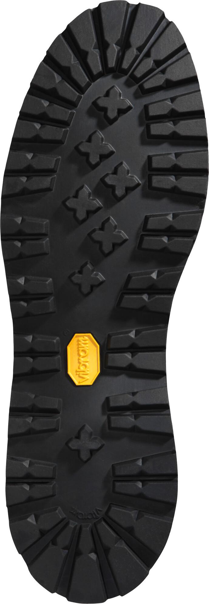 Product gallery image number 8 for product Mountain Light Hiking Boots - Women's