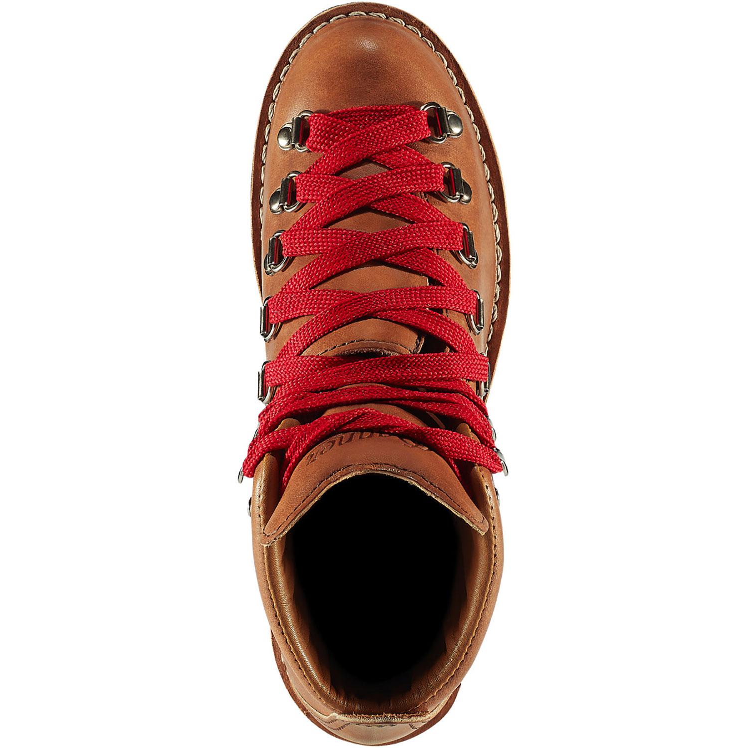 Product gallery image number 12 for product Mountain Light Hiking Boots - Women's