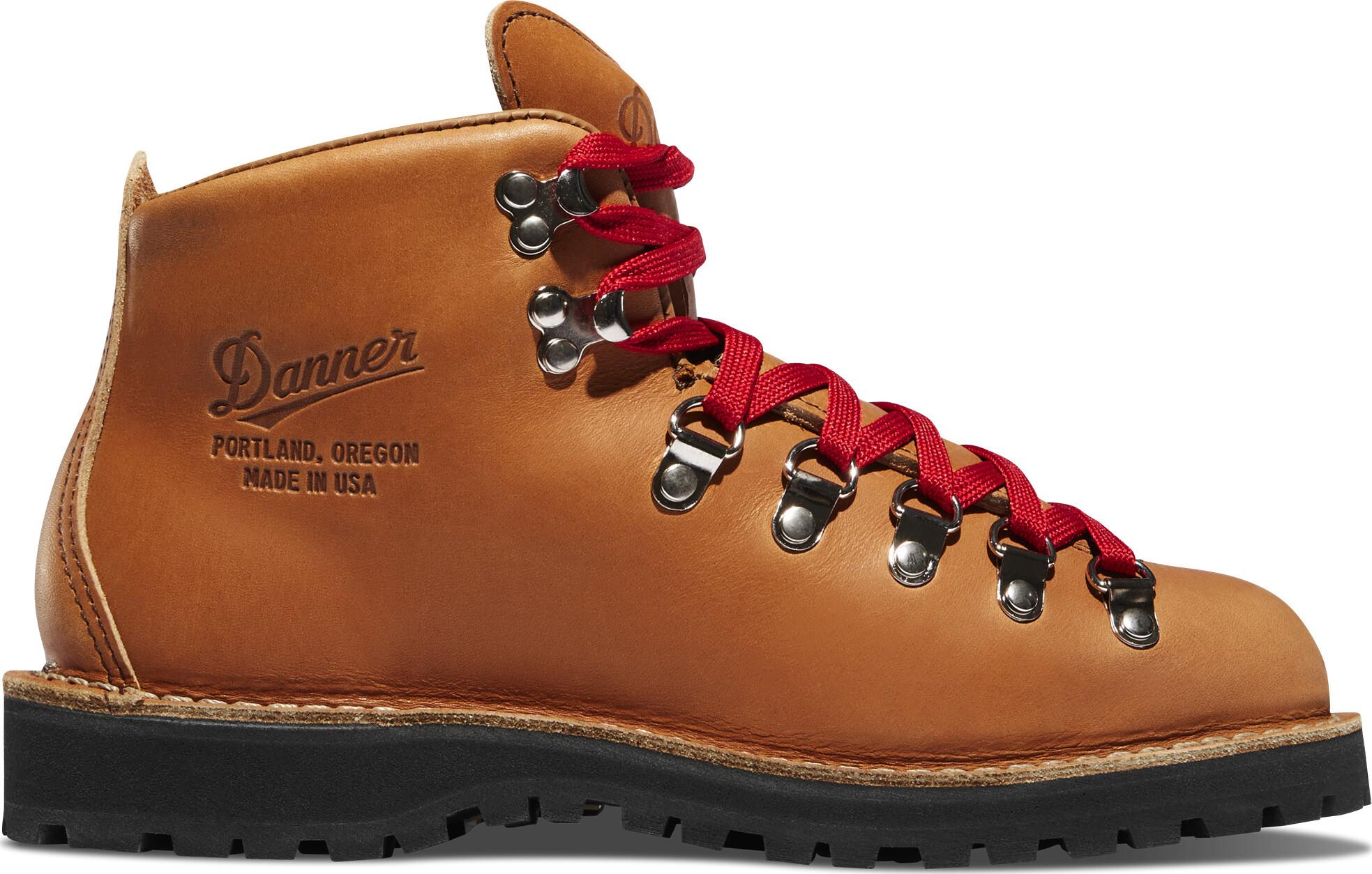 Product gallery image number 1 for product Mountain Light Hiking Boots - Women's