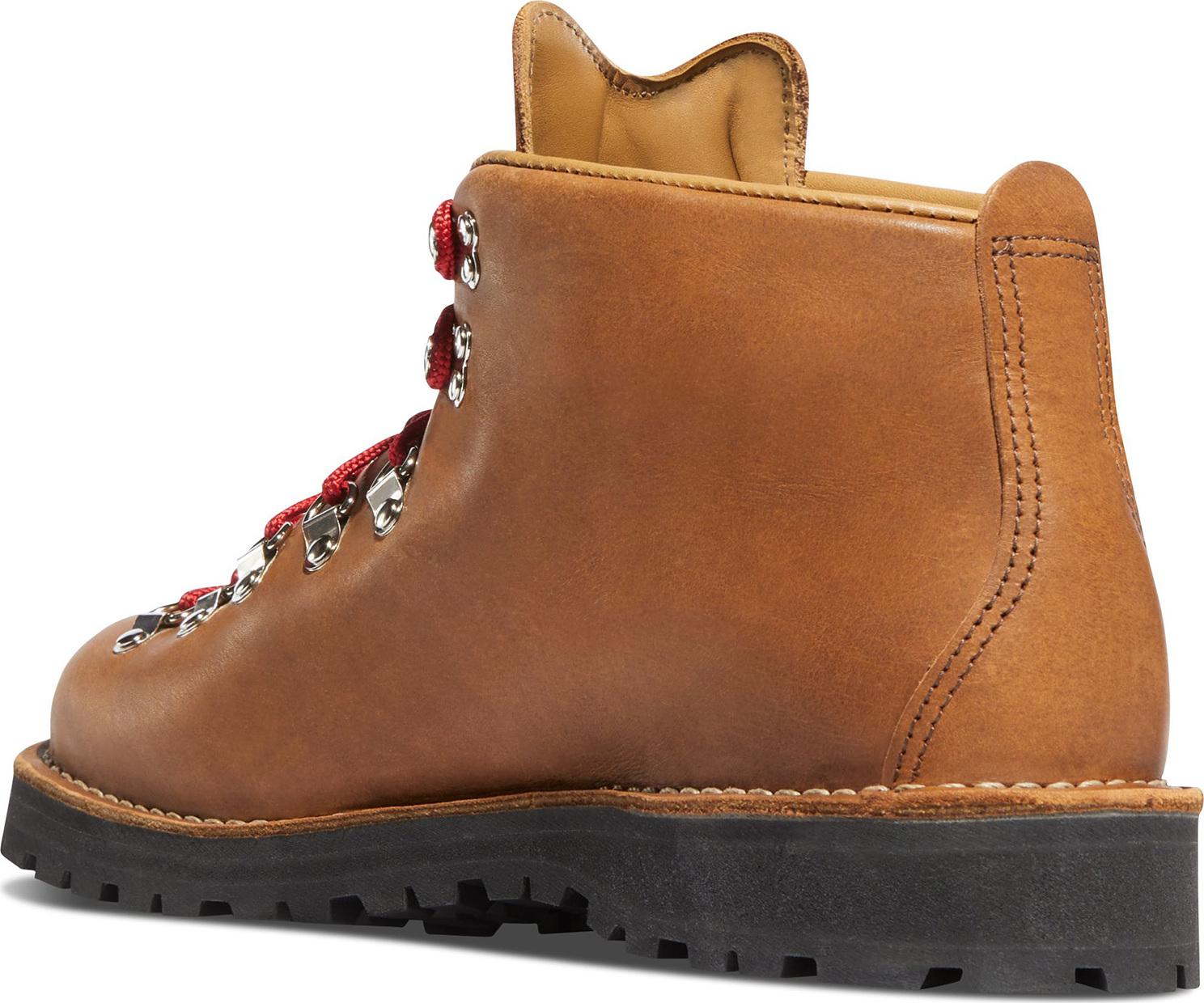 Product gallery image number 7 for product Mountain Light GTX Hiking Boots [Wide] - Men's