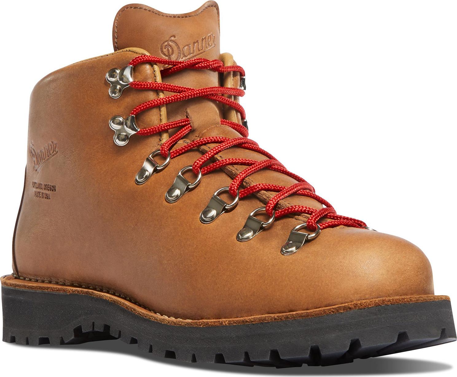 Product gallery image number 4 for product Mountain Light GTX Hiking Boots [Wide] - Men's