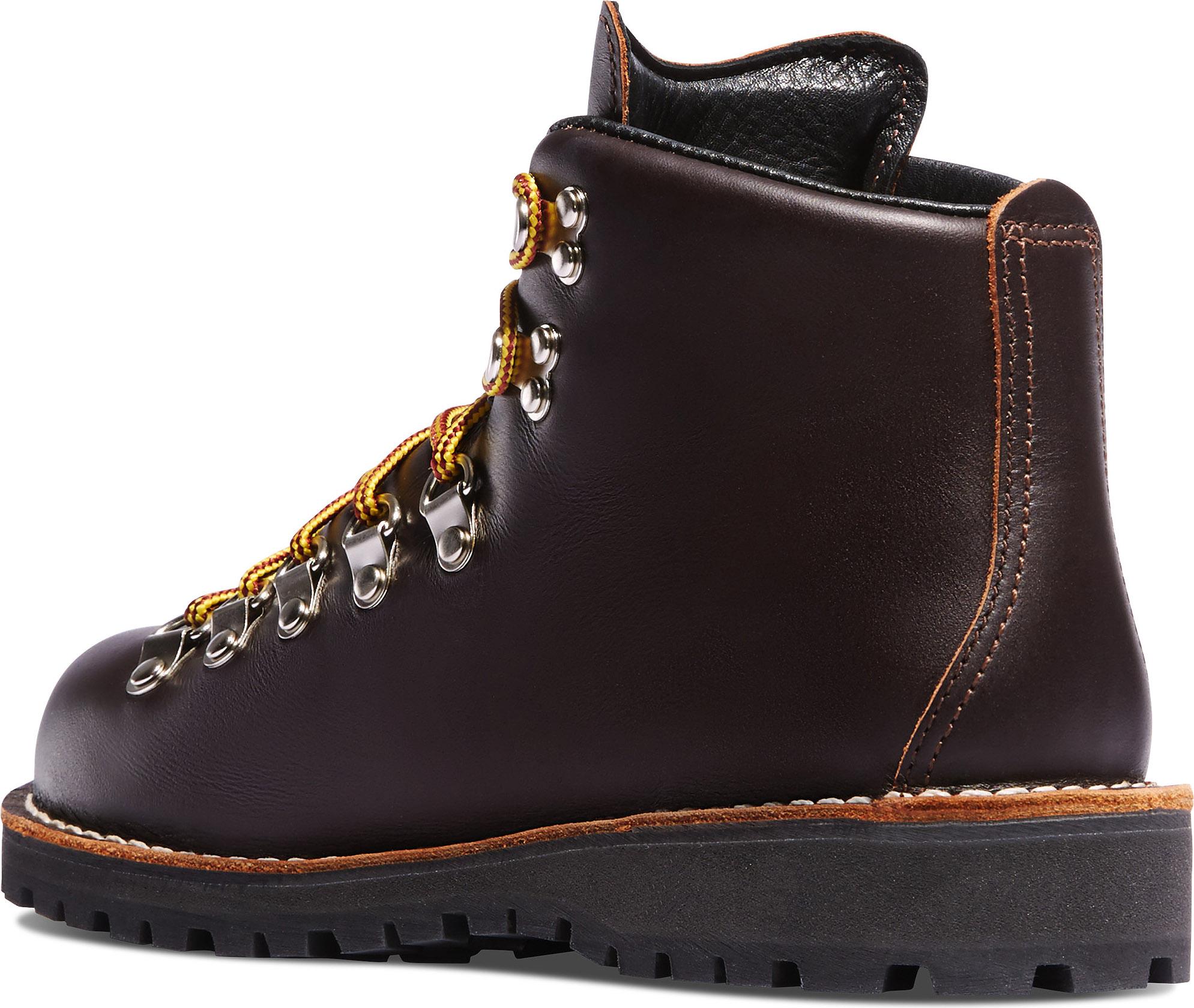 Product gallery image number 2 for product Mountain Light Boots - Women's