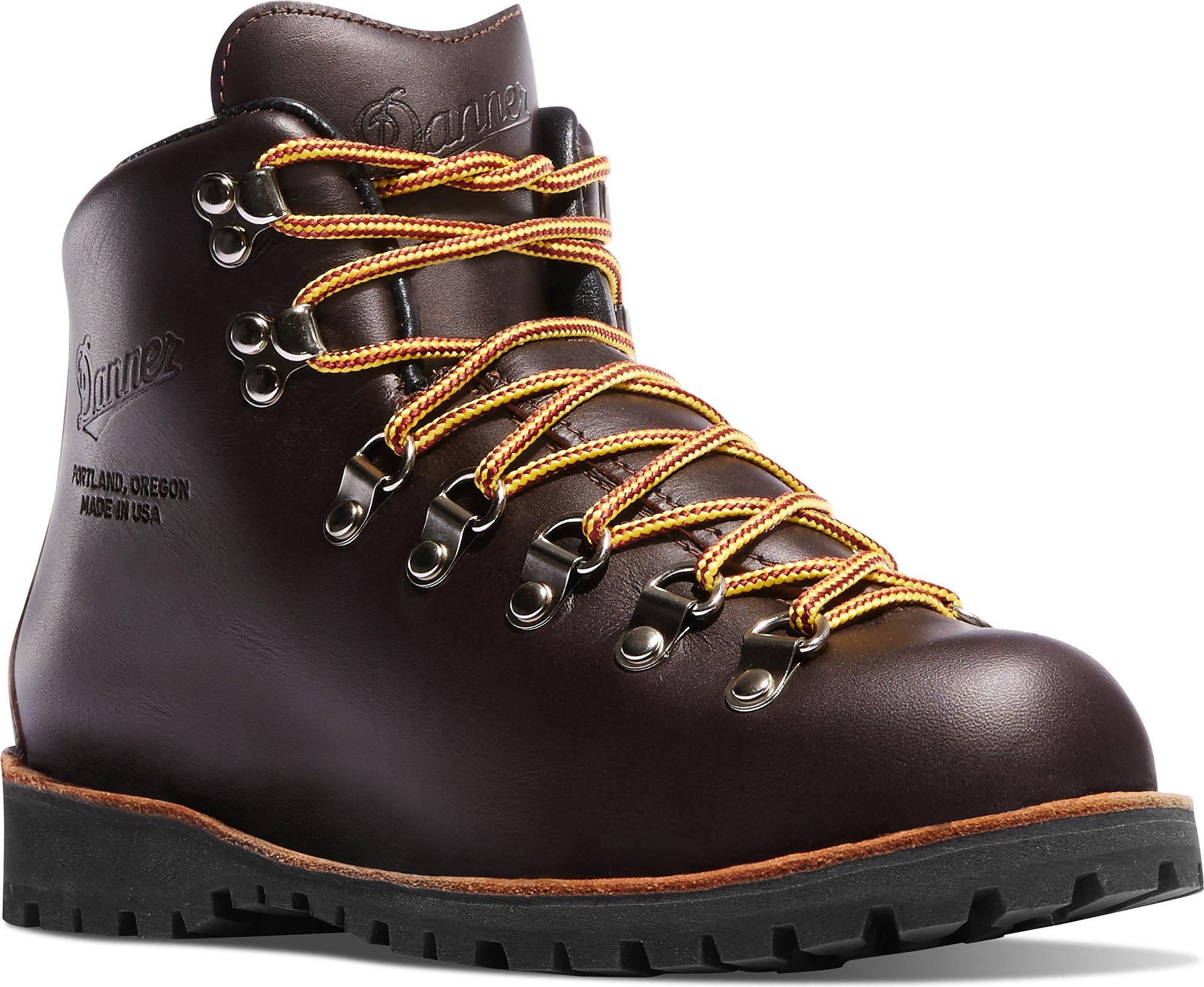 Product gallery image number 3 for product Mountain Light Boots - Women's