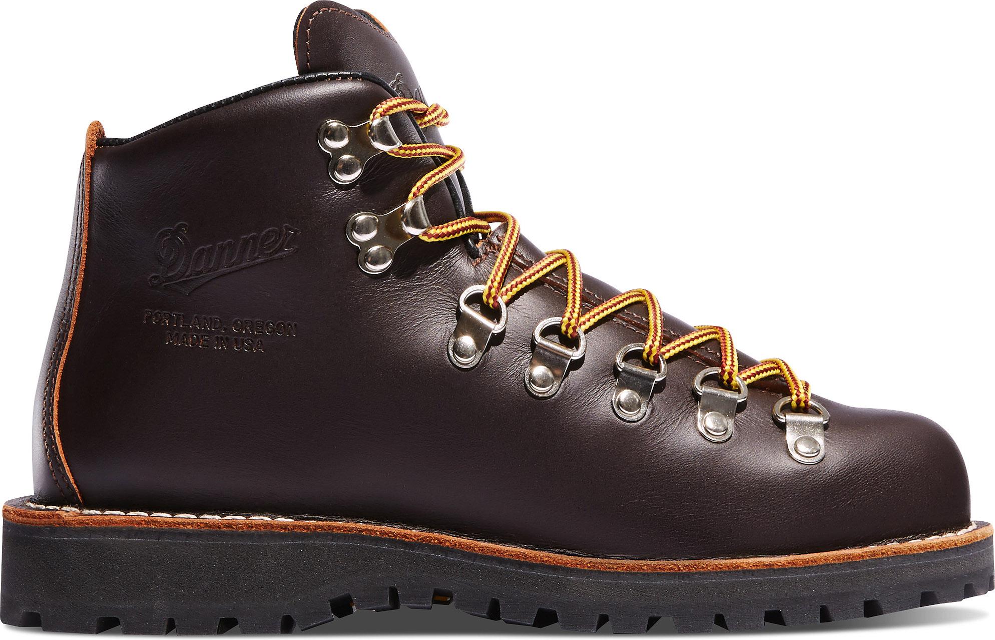 Product gallery image number 1 for product Mountain Light Boots - Women's