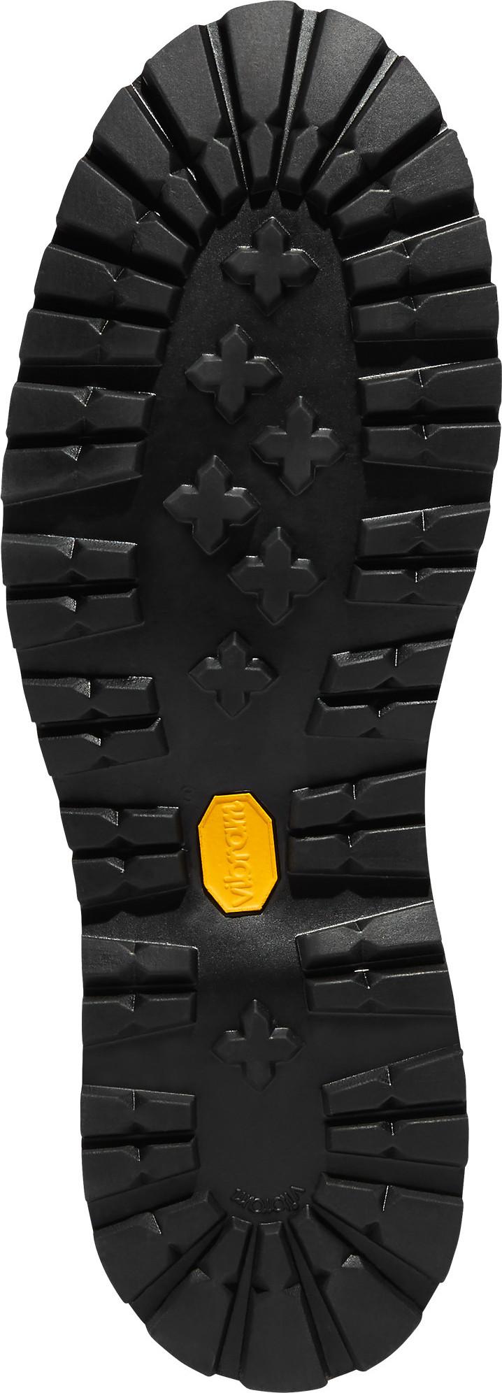 Product gallery image number 3 for product Mountain Light Black Boots - Men's