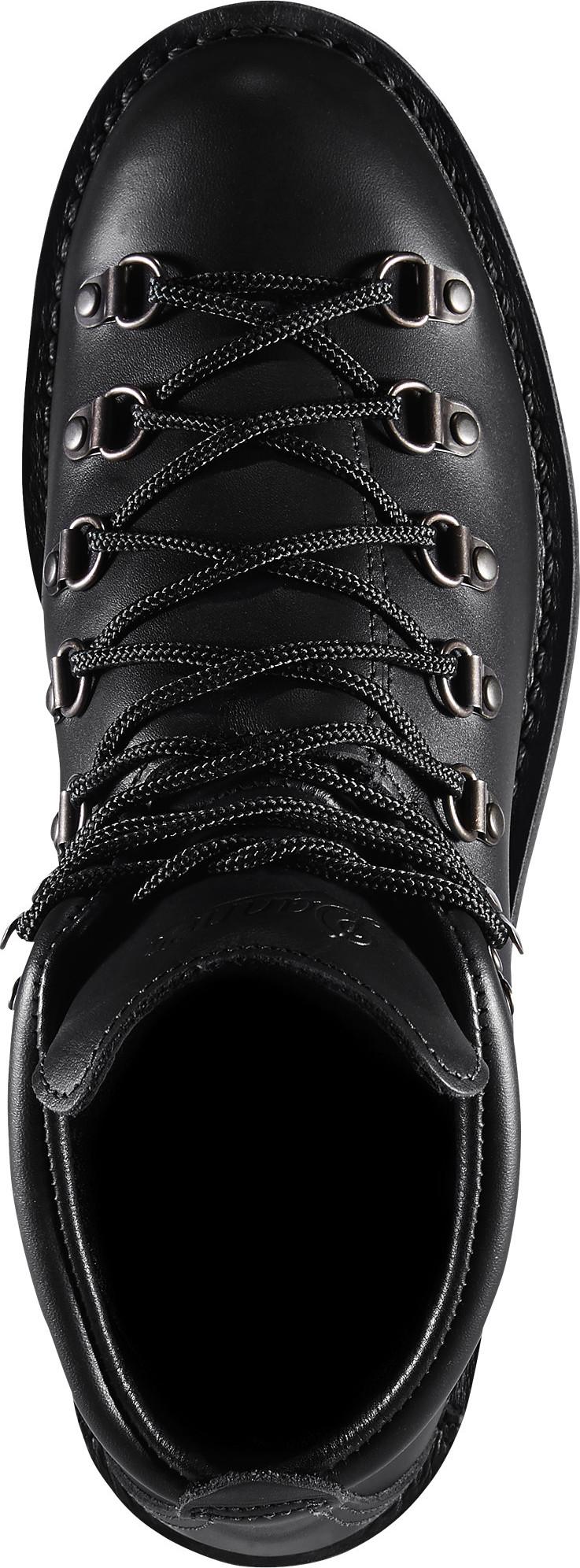 Product gallery image number 2 for product Mountain Light Black Boots - Men's