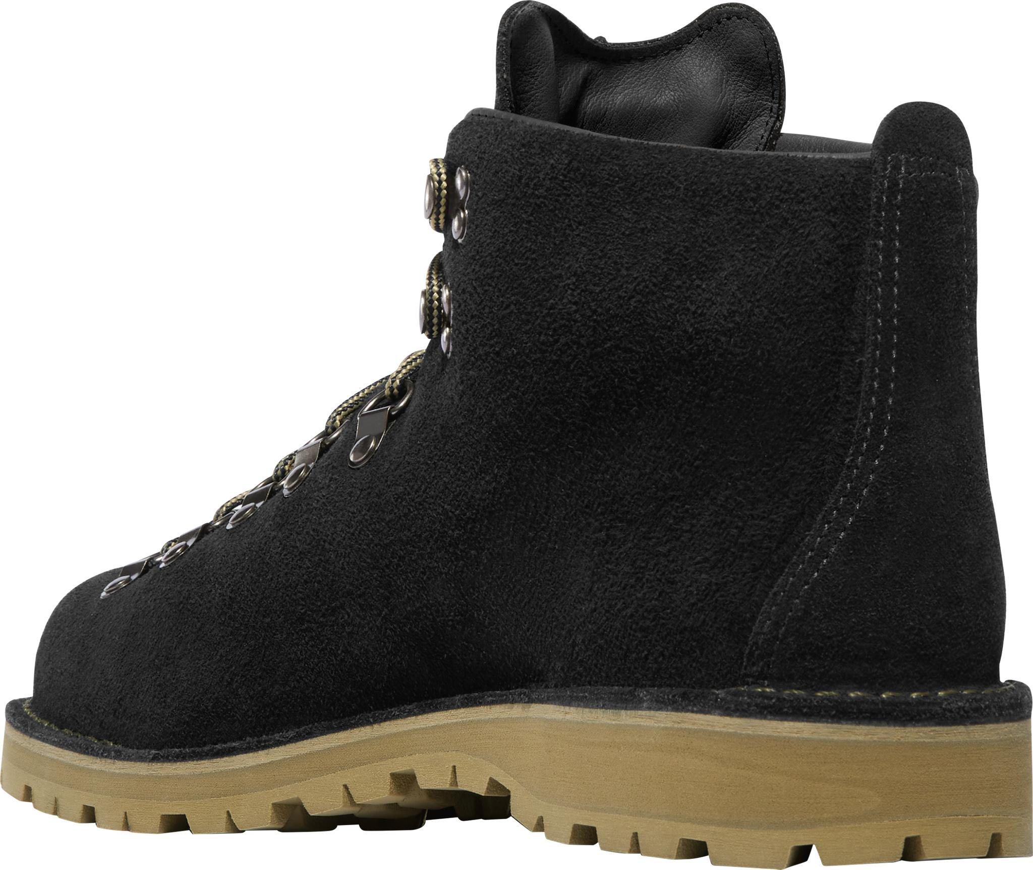 Product gallery image number 3 for product Mountain Light Hiking Boots [Wide] - Men's