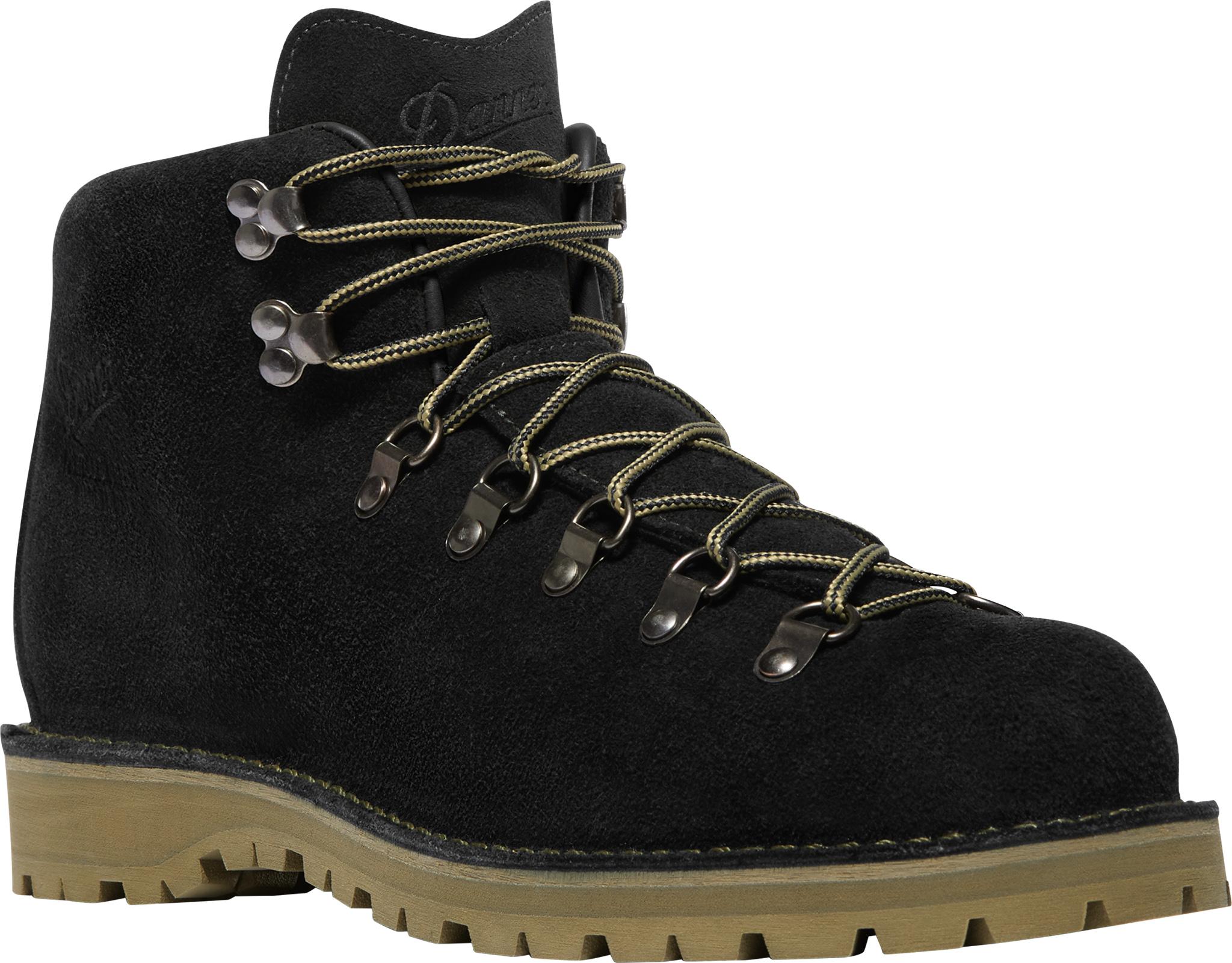 Product gallery image number 4 for product Mountain Light Hiking Boots [Wide] - Men's