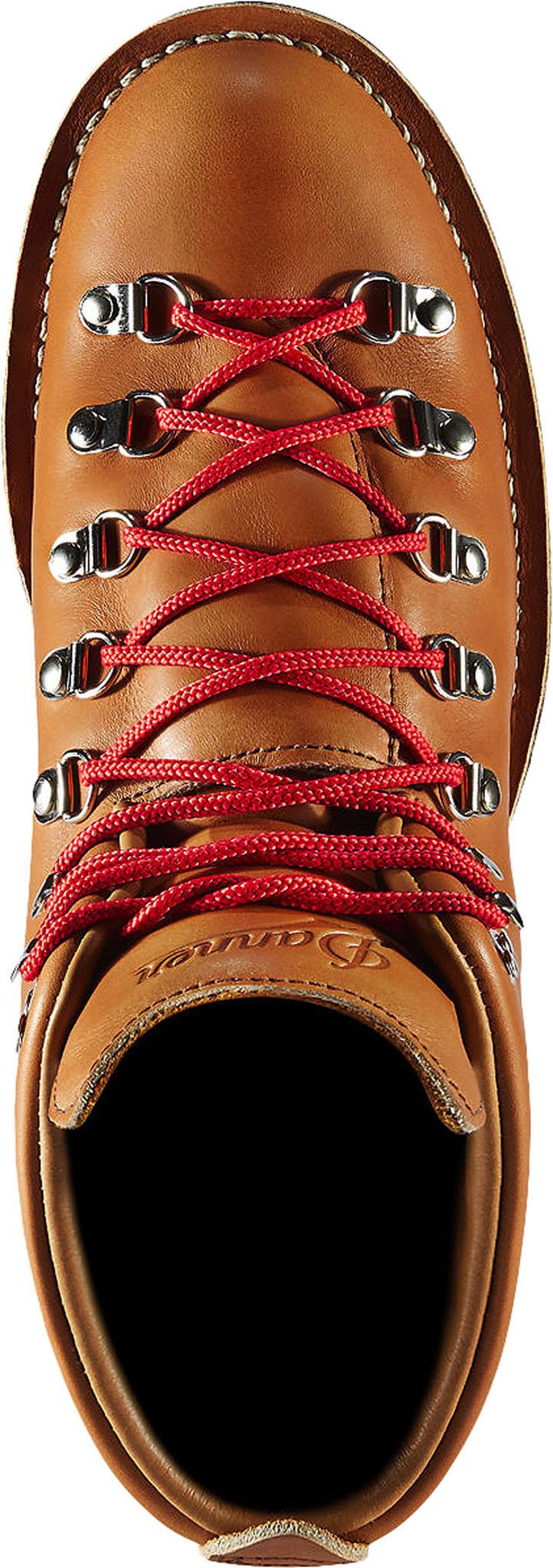 Product gallery image number 2 for product Mountain Light Hiking Boots [Wide] - Men's