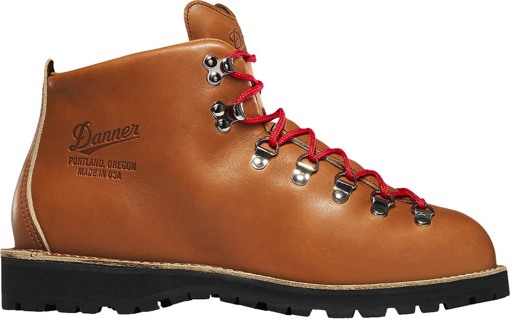 Product gallery image number 1 for product Mountain Light Hiking Boots [Wide] - Men's