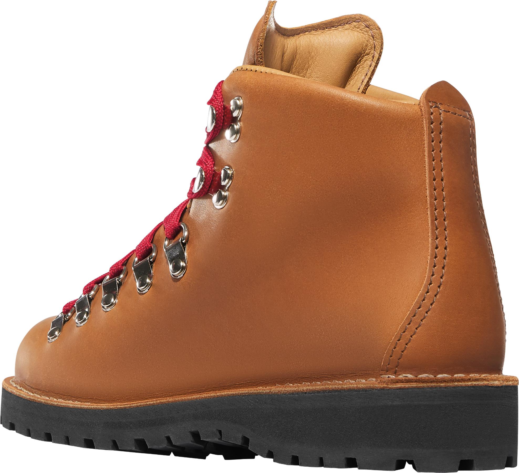 Product gallery image number 2 for product Mountain Light Hiking Boots - Women's