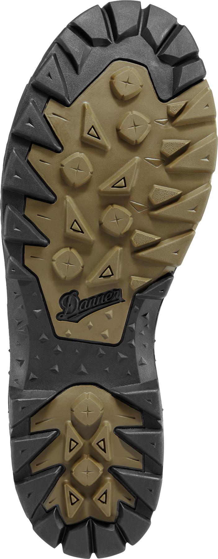 Product gallery image number 3 for product Mountain Light Hiking Boots - Women's