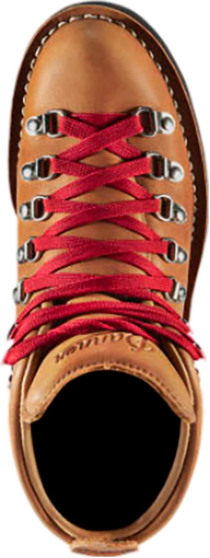 Product gallery image number 5 for product Mountain Light Hiking Boots - Women's