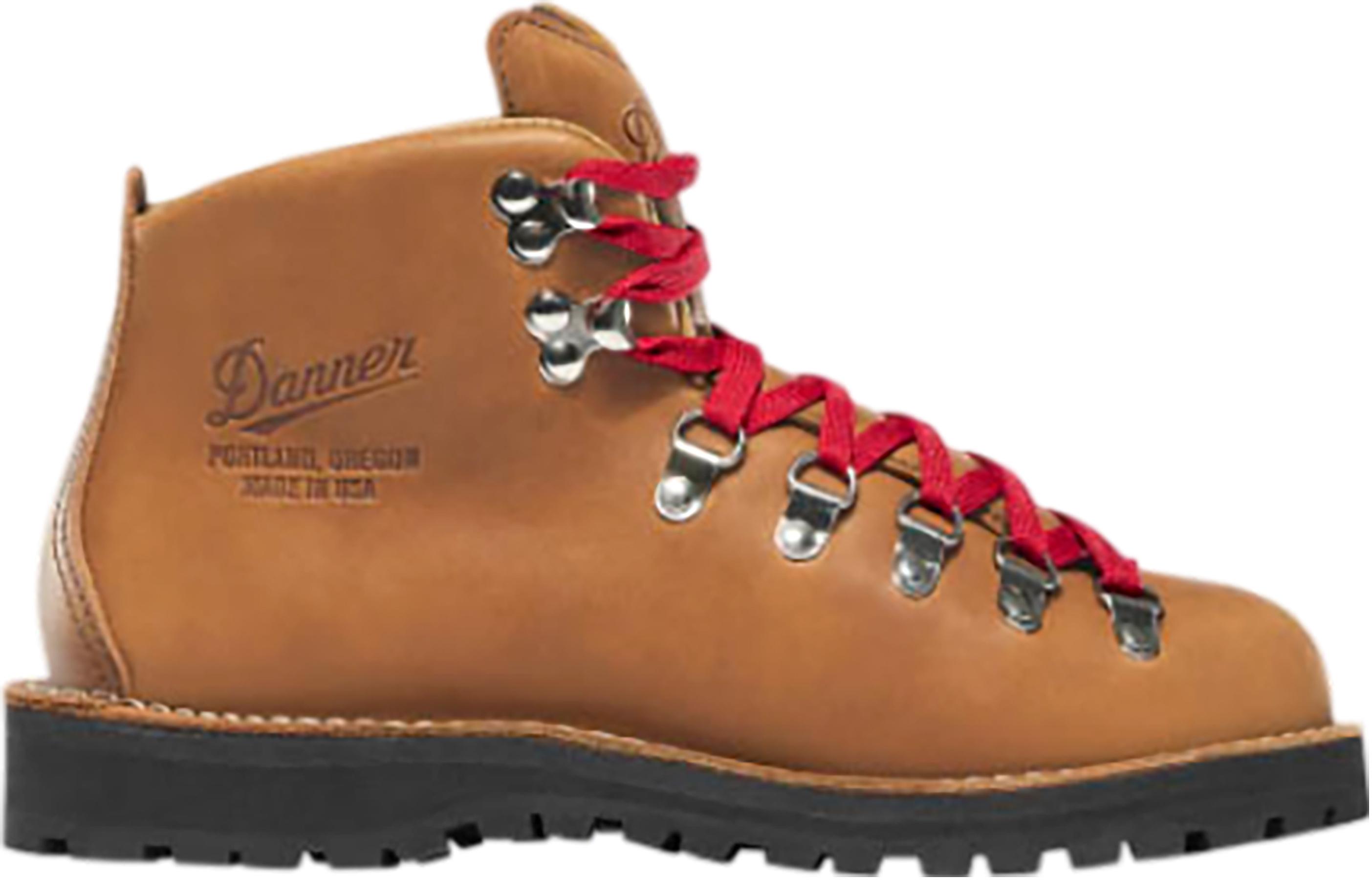 Image de produit pour Bottes de randonnée Mountain Light - Femme