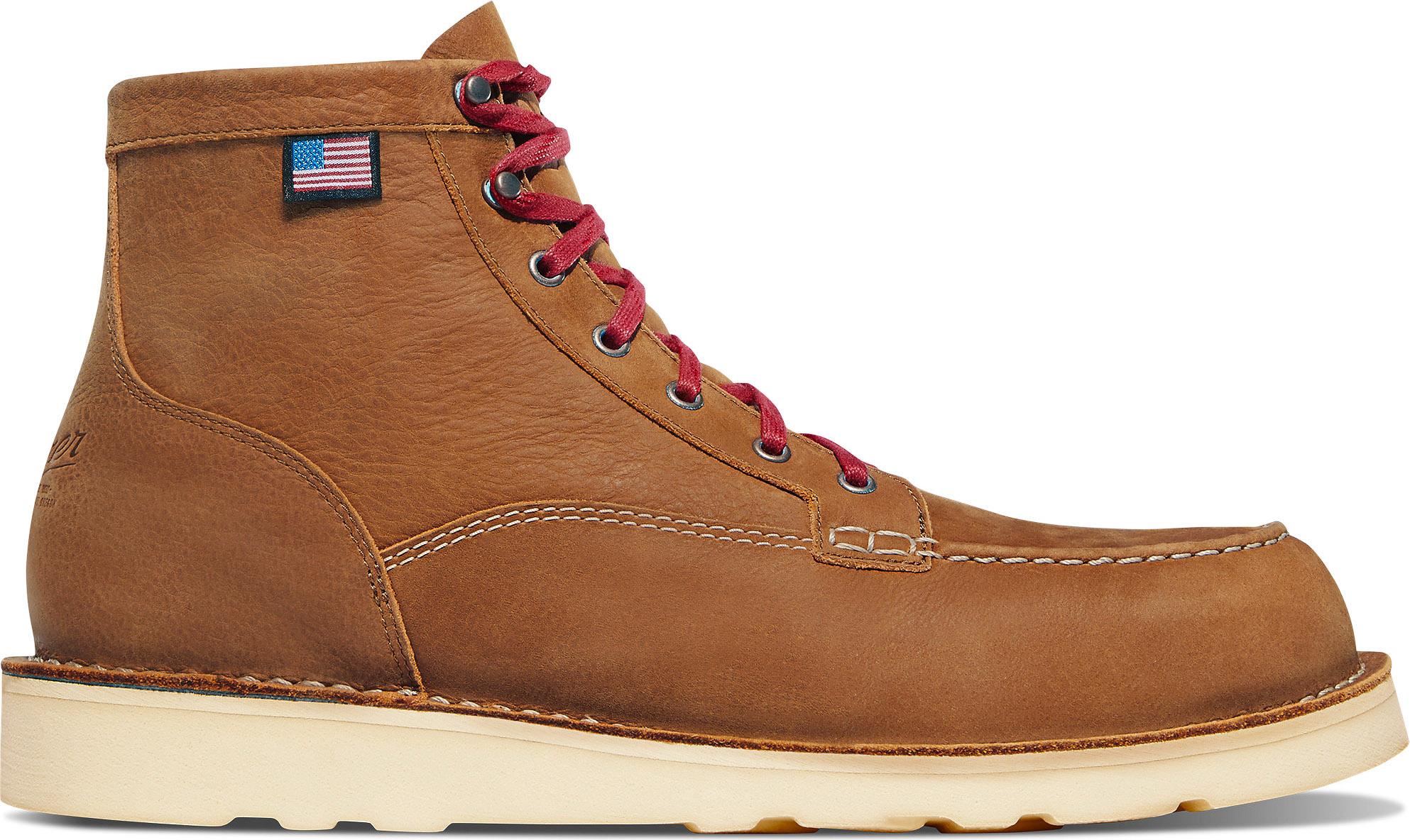 Product gallery image number 1 for product Bull Run Lux Sunstone Shoes - Men's