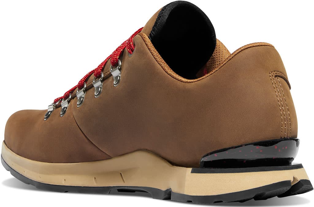 Product gallery image number 3 for product Mountain Overlook - Men's