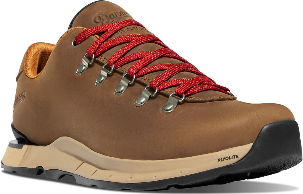 Product gallery image number 4 for product Mountain Overlook - Men's