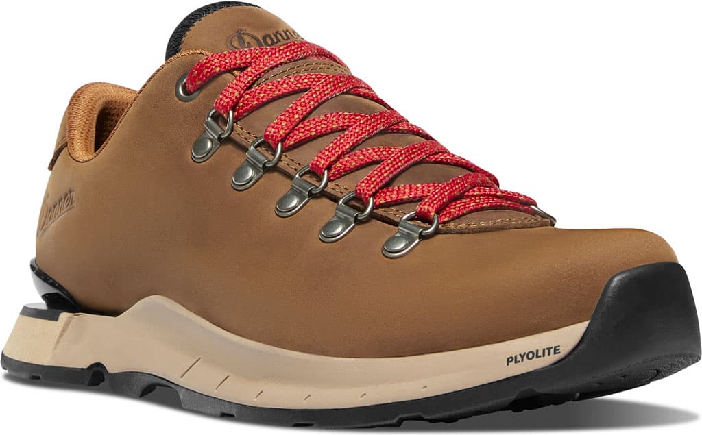 Product gallery image number 3 for product Mountain Overlook Hiking Boots - Women's