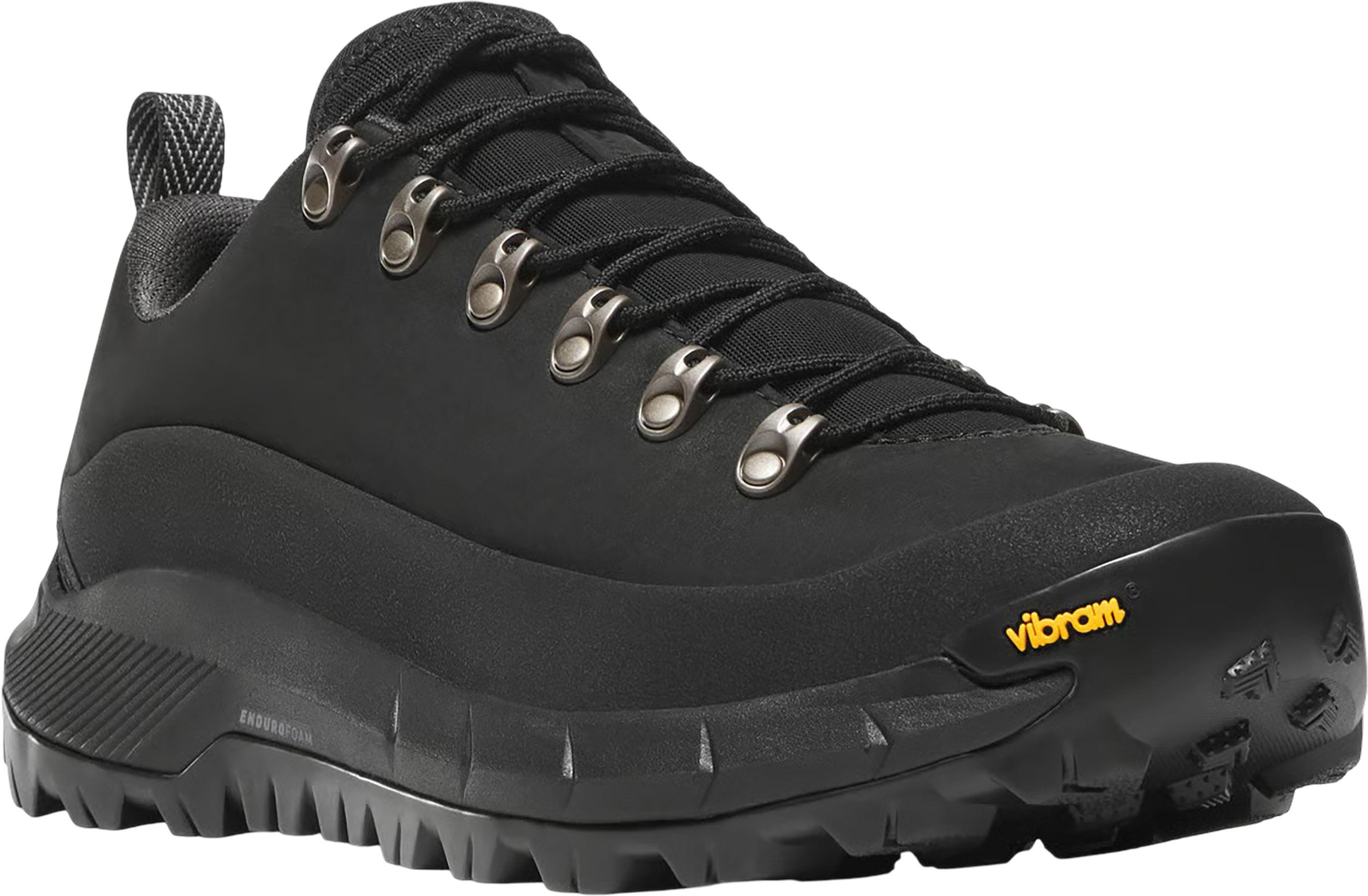 Product gallery image number 4 for product MTN45 Low Hiking Shoes - Men's