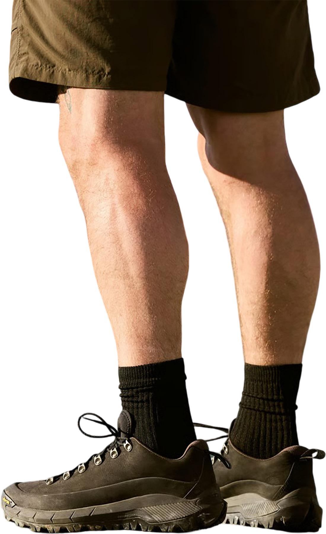 Product gallery image number 6 for product MTN45 Low Hiking Shoes - Men's