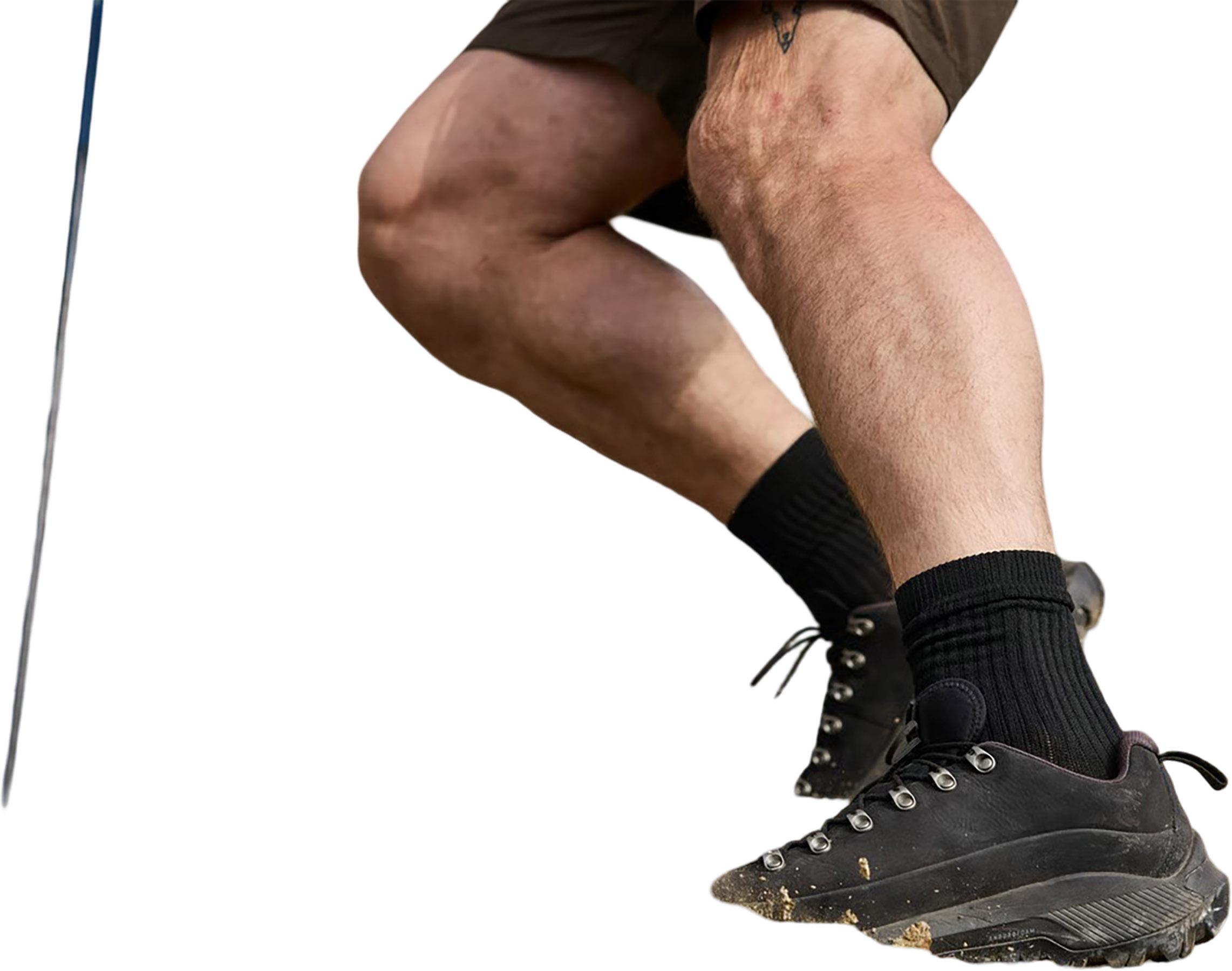 Product gallery image number 5 for product MTN45 Low Hiking Shoes - Men's