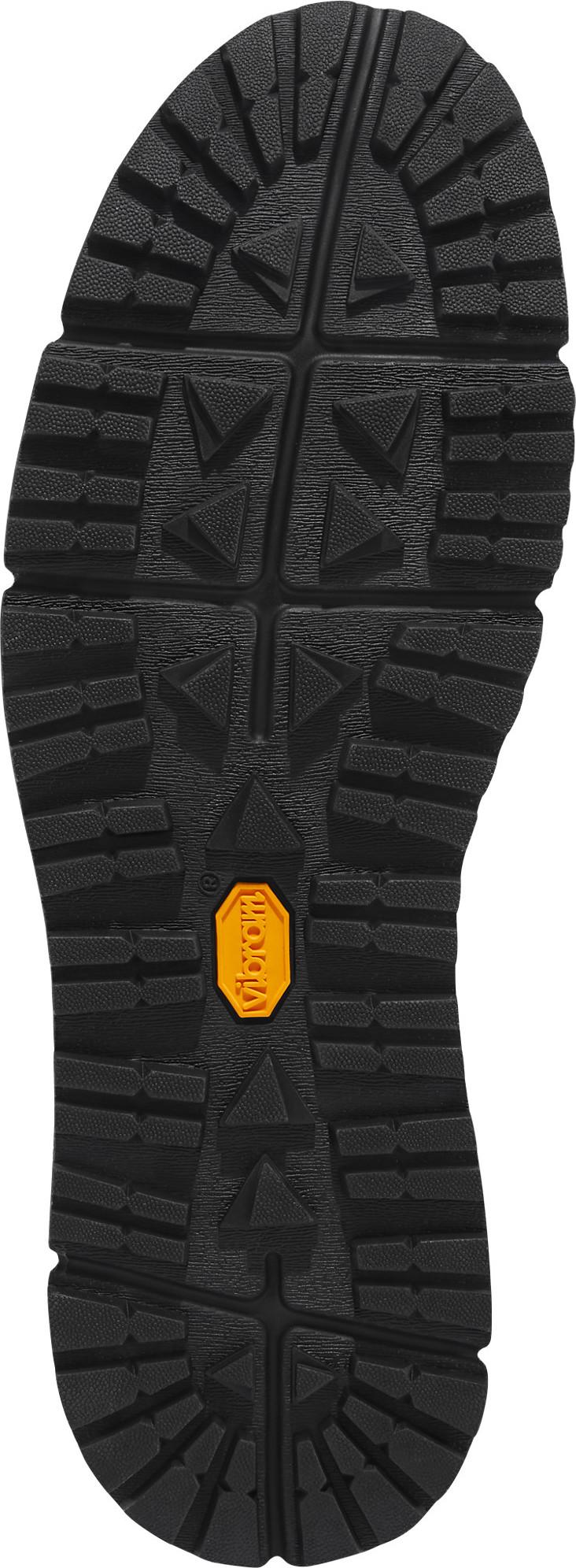 Product gallery image number 2 for product Vertigo 917 Black Boots - Women's